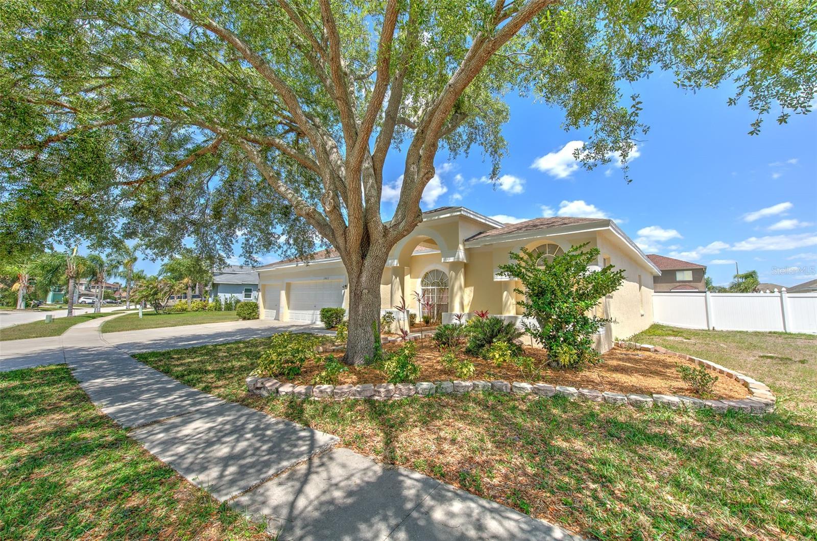 SUMMERFIELD VILLAGE 1 TR 21 - Residential