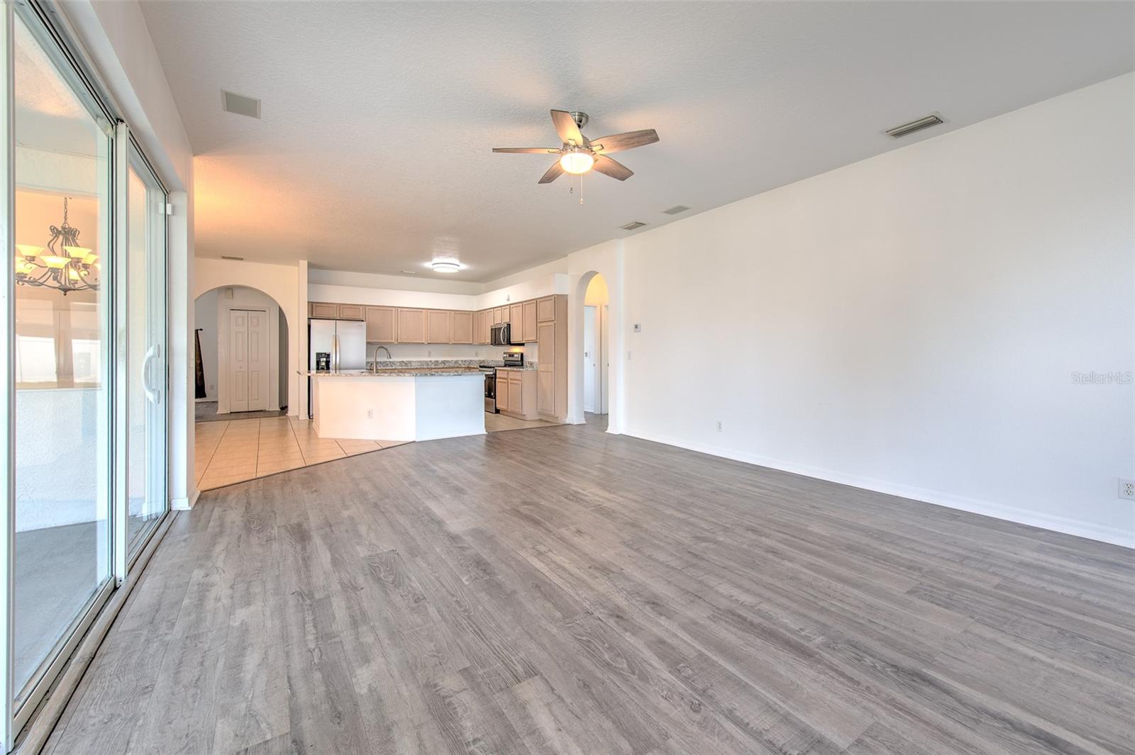 SUMMERFIELD VILLAGE 1 TR 21 - Residential