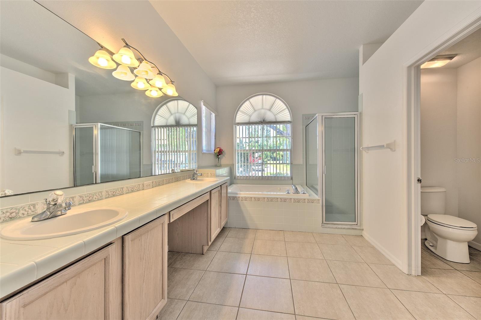 SUMMERFIELD VILLAGE 1 TR 21 - Residential