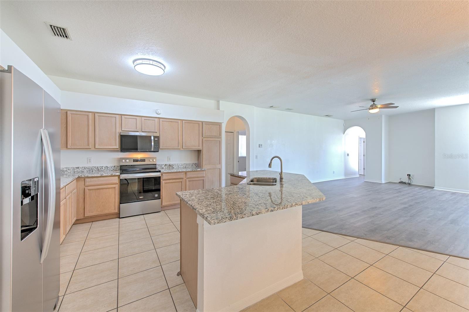 SUMMERFIELD VILLAGE 1 TR 21 - Residential