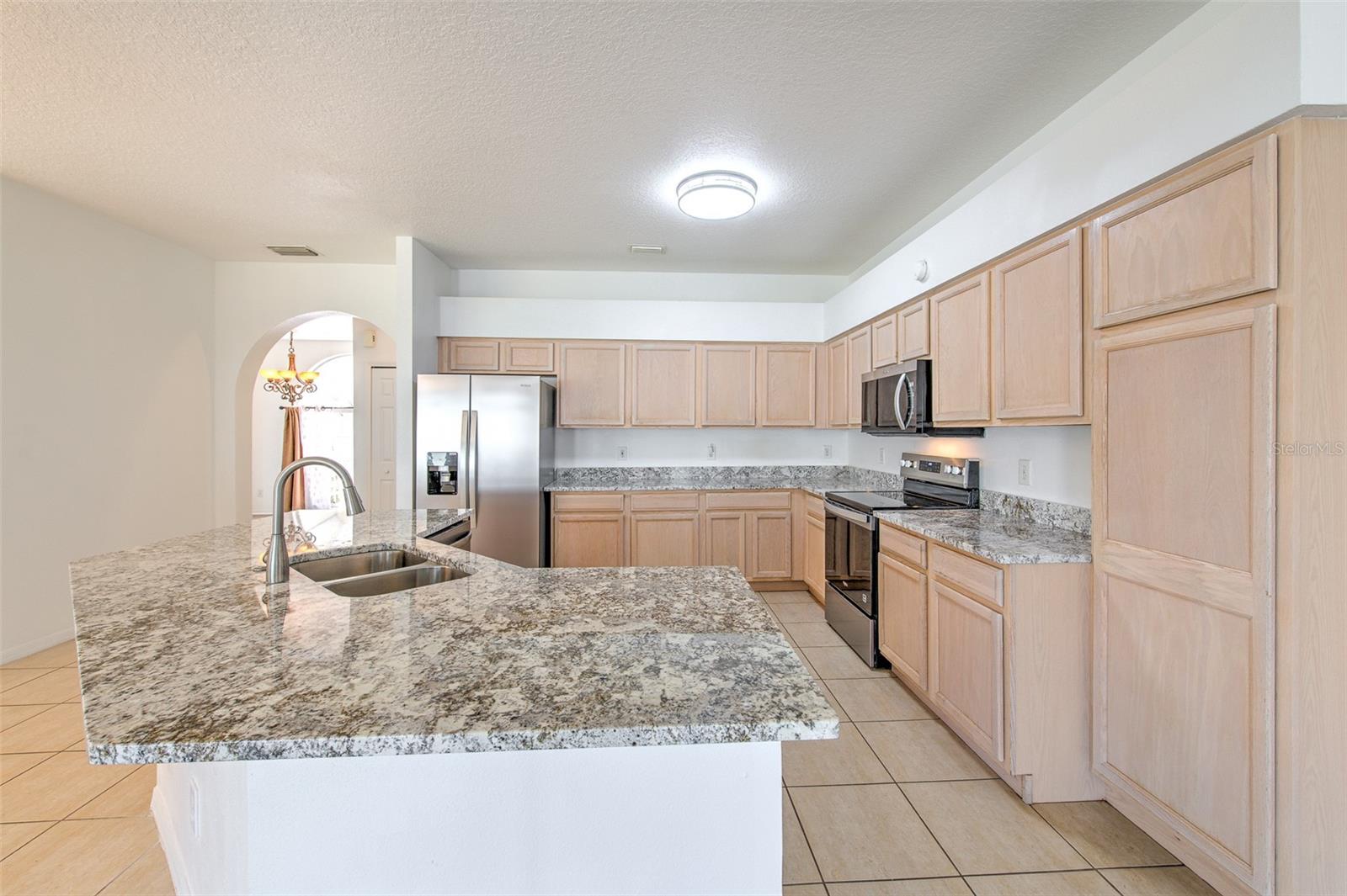 SUMMERFIELD VILLAGE 1 TR 21 - Residential