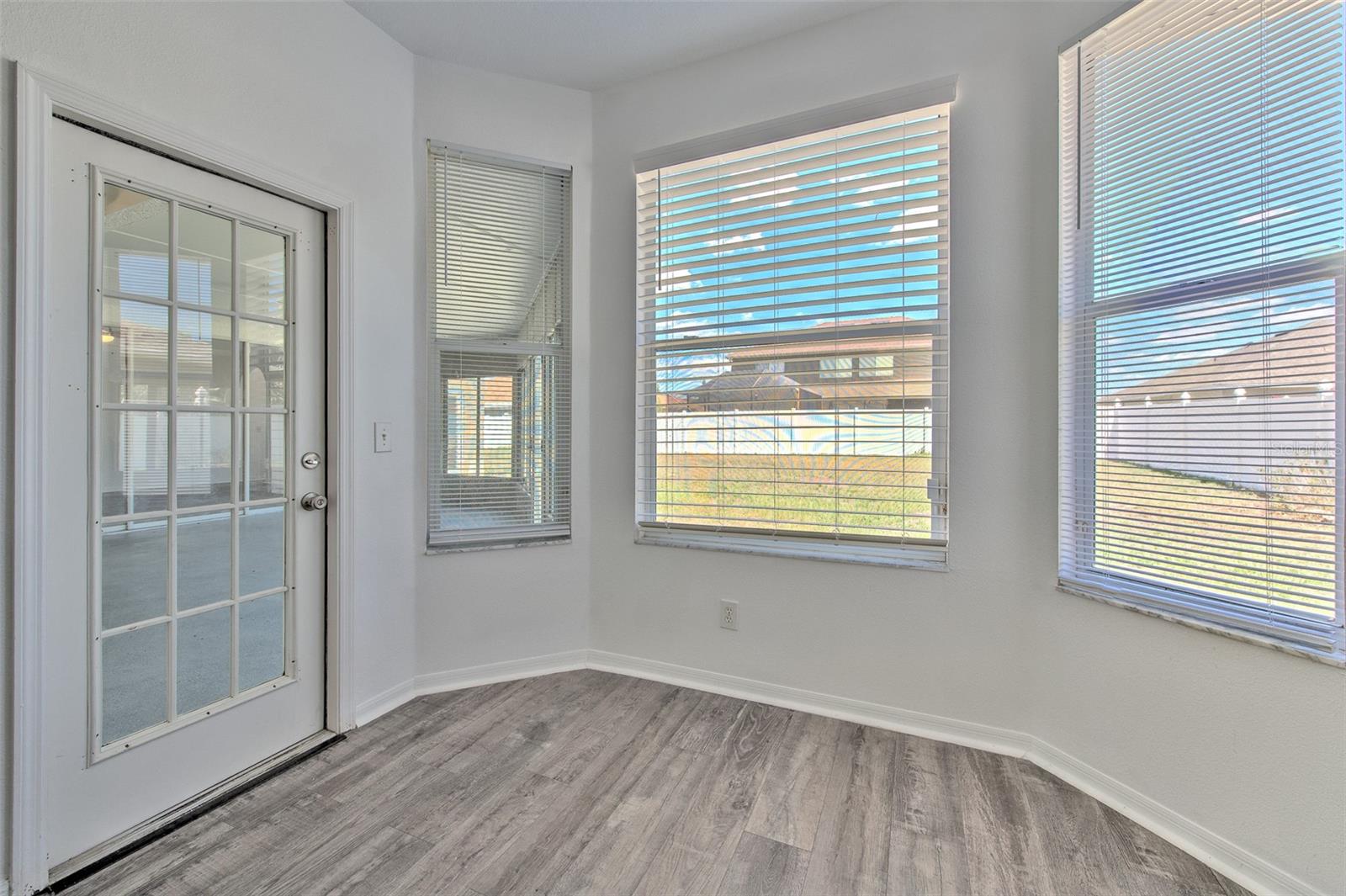 SUMMERFIELD VILLAGE 1 TR 21 - Residential