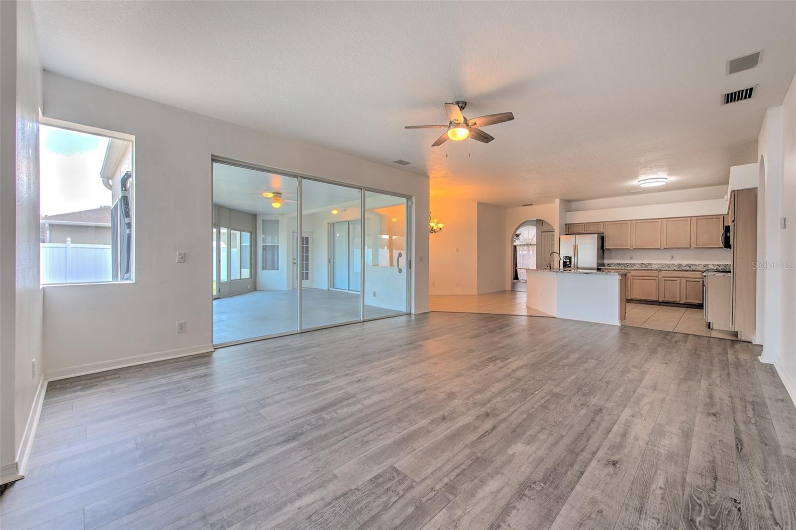 SUMMERFIELD VILLAGE 1 TR 21 - Residential