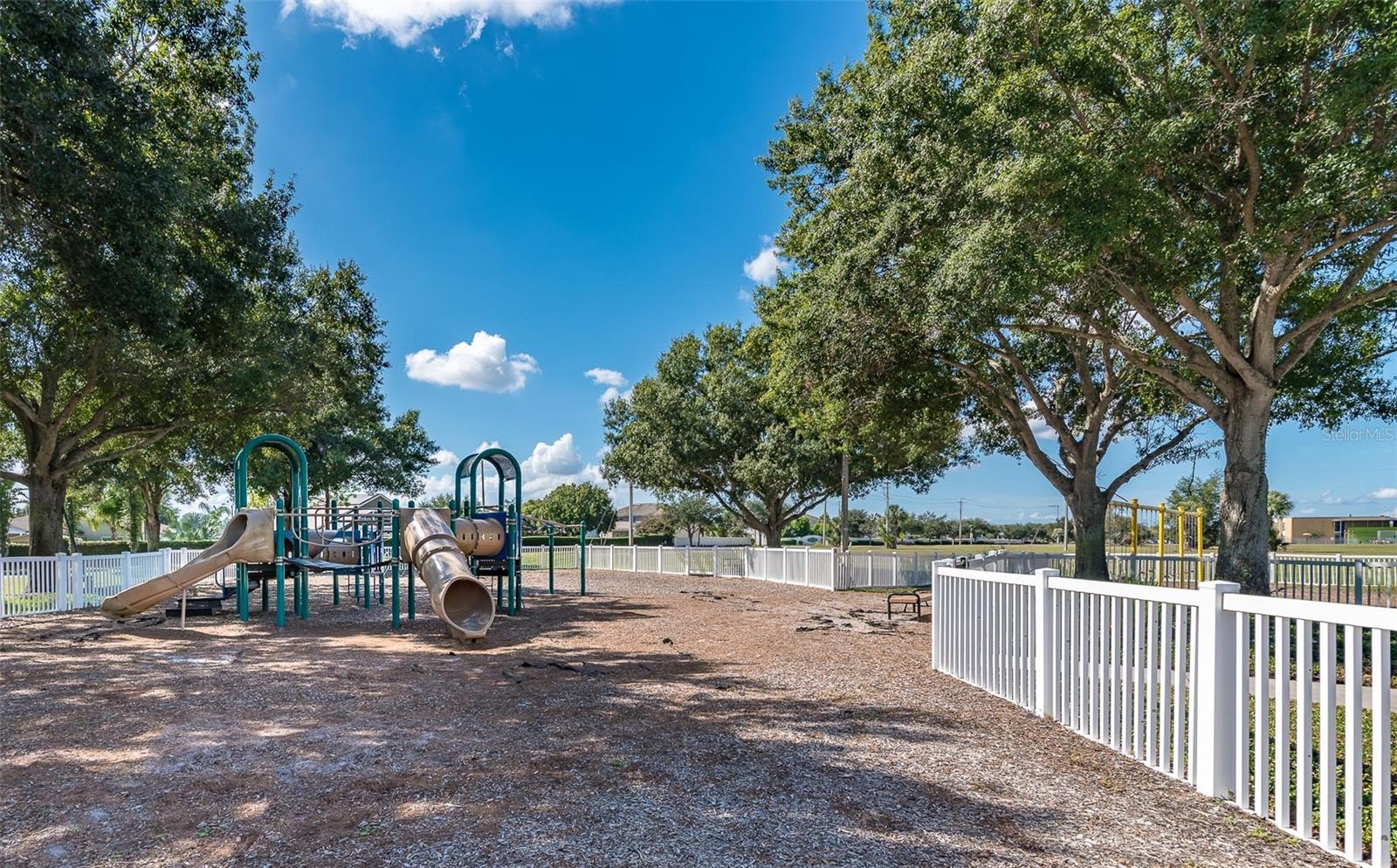 SUMMERFIELD VILLAGE 1 TR 21 - Residential