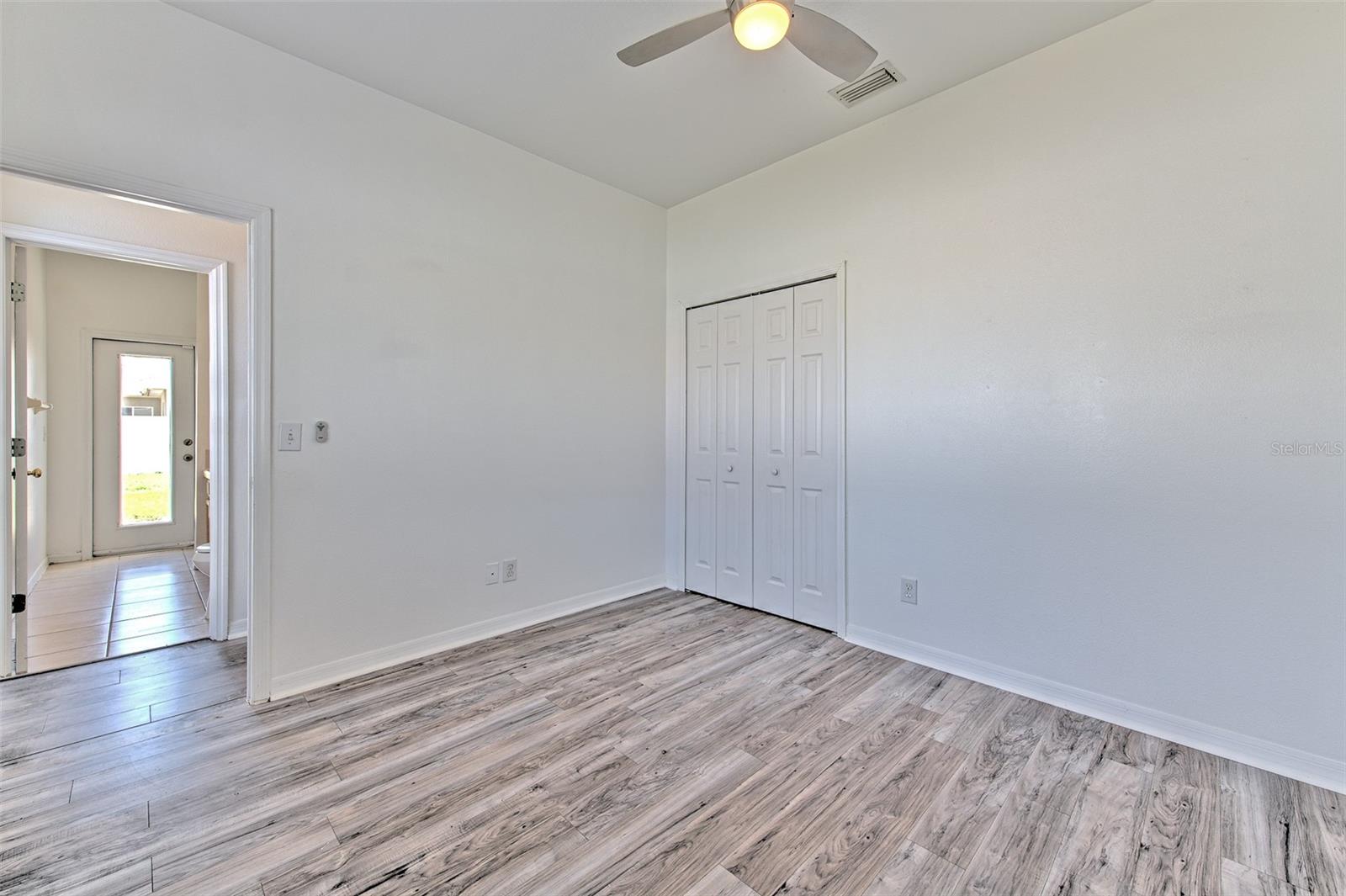 SUMMERFIELD VILLAGE 1 TR 21 - Residential