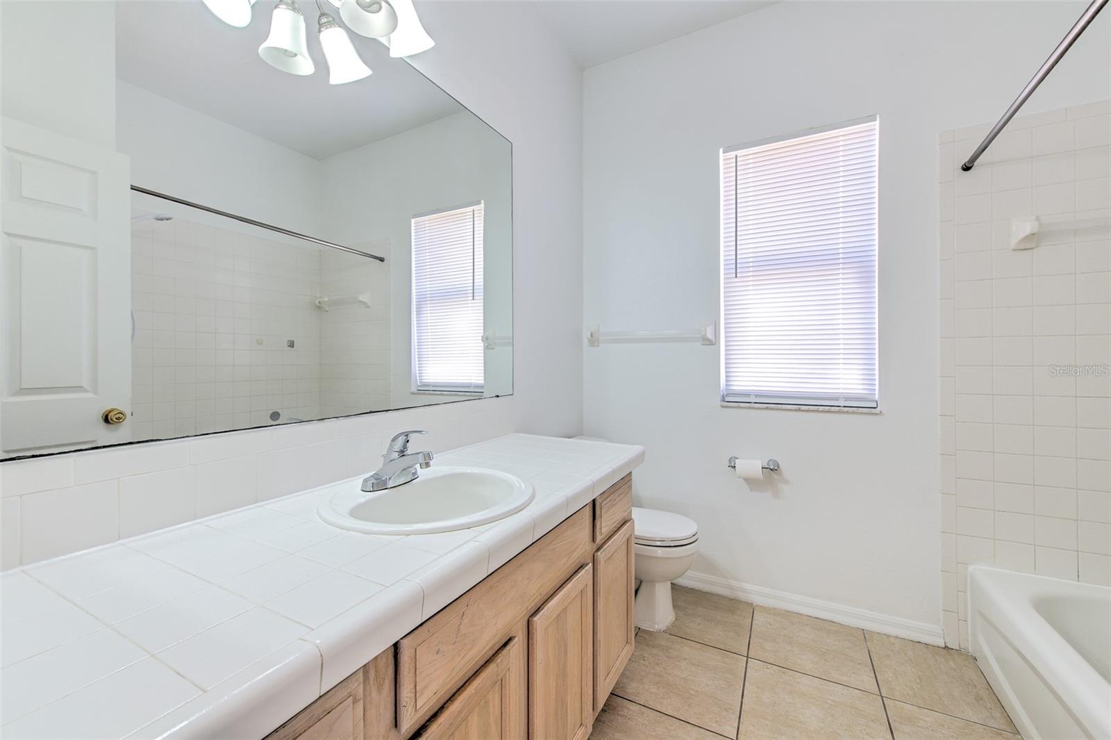 SUMMERFIELD VILLAGE 1 TR 21 - Residential