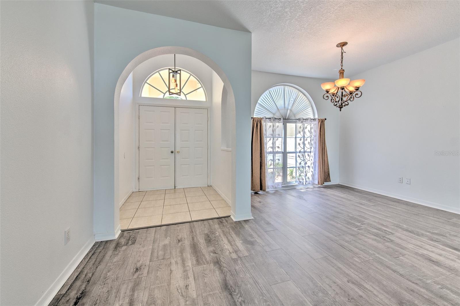 SUMMERFIELD VILLAGE 1 TR 21 - Residential