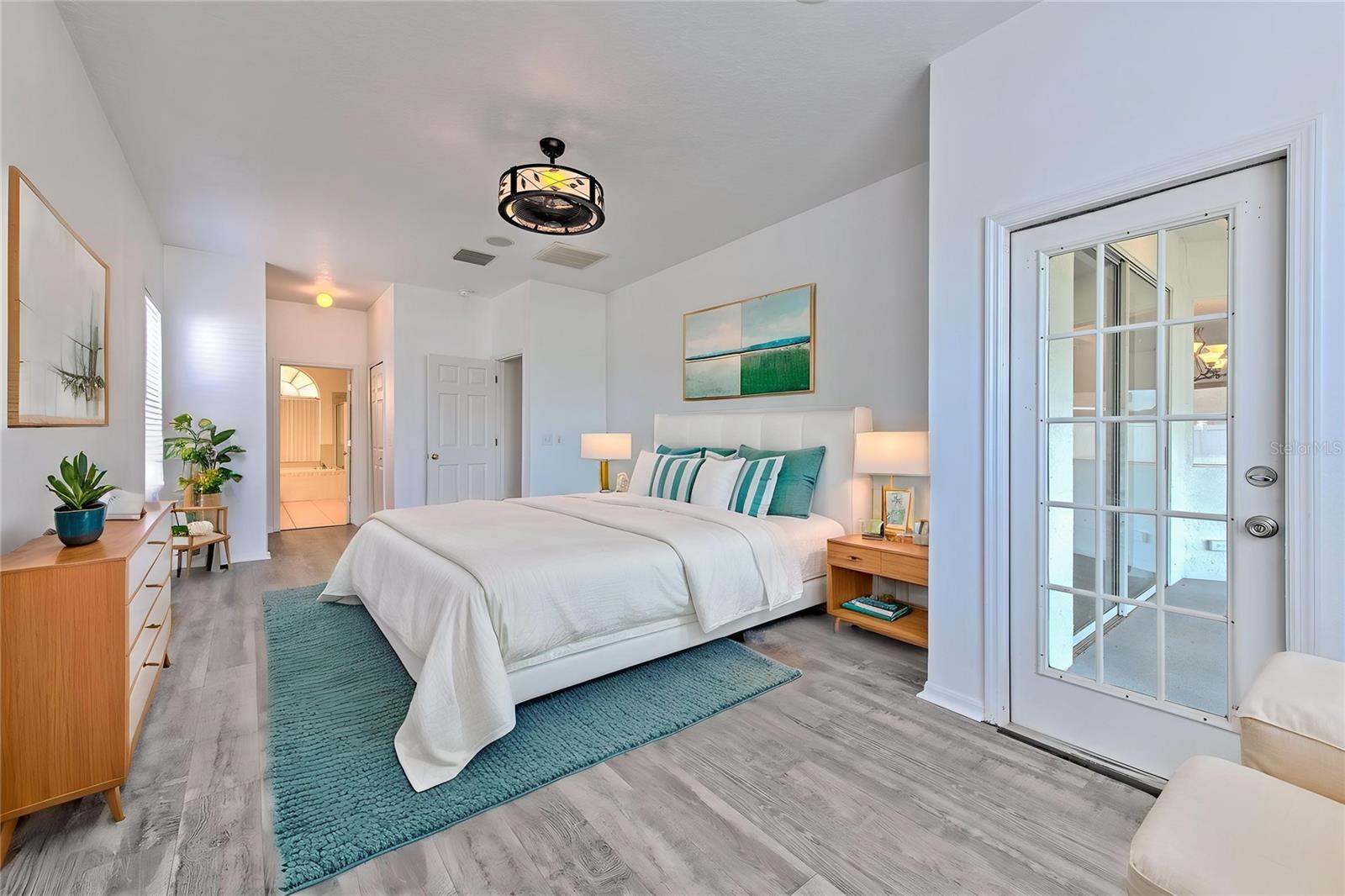 SUMMERFIELD VILLAGE 1 TR 21 - Residential