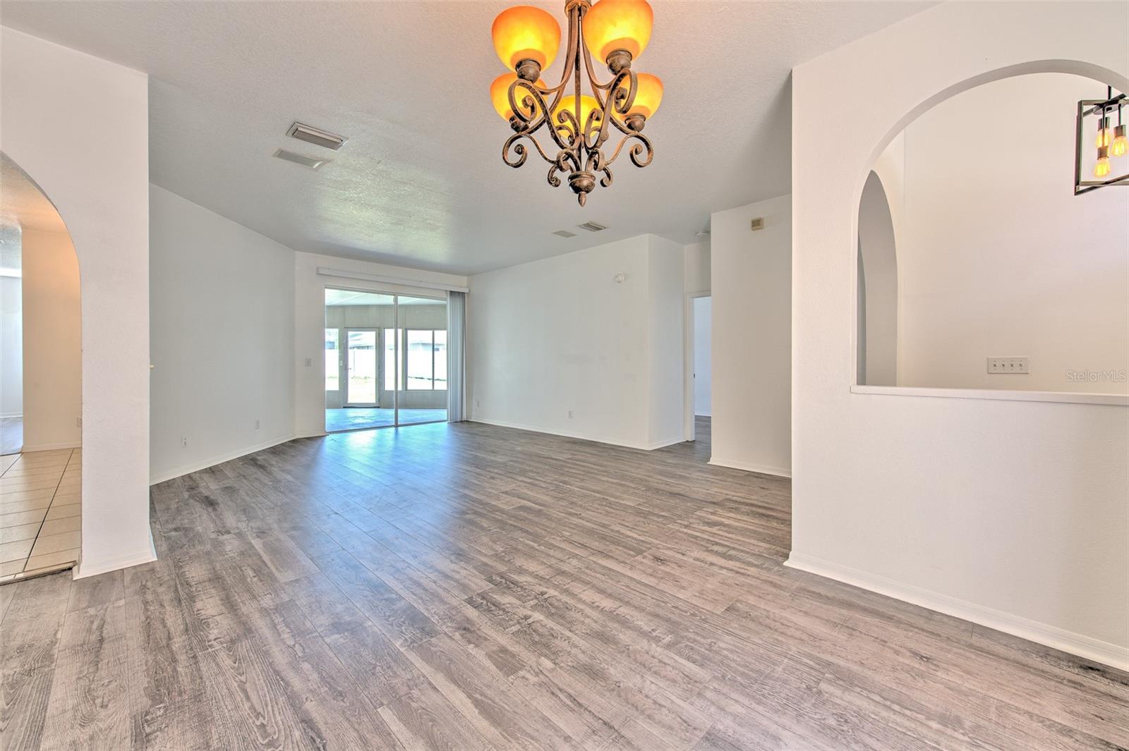 SUMMERFIELD VILLAGE 1 TR 21 - Residential