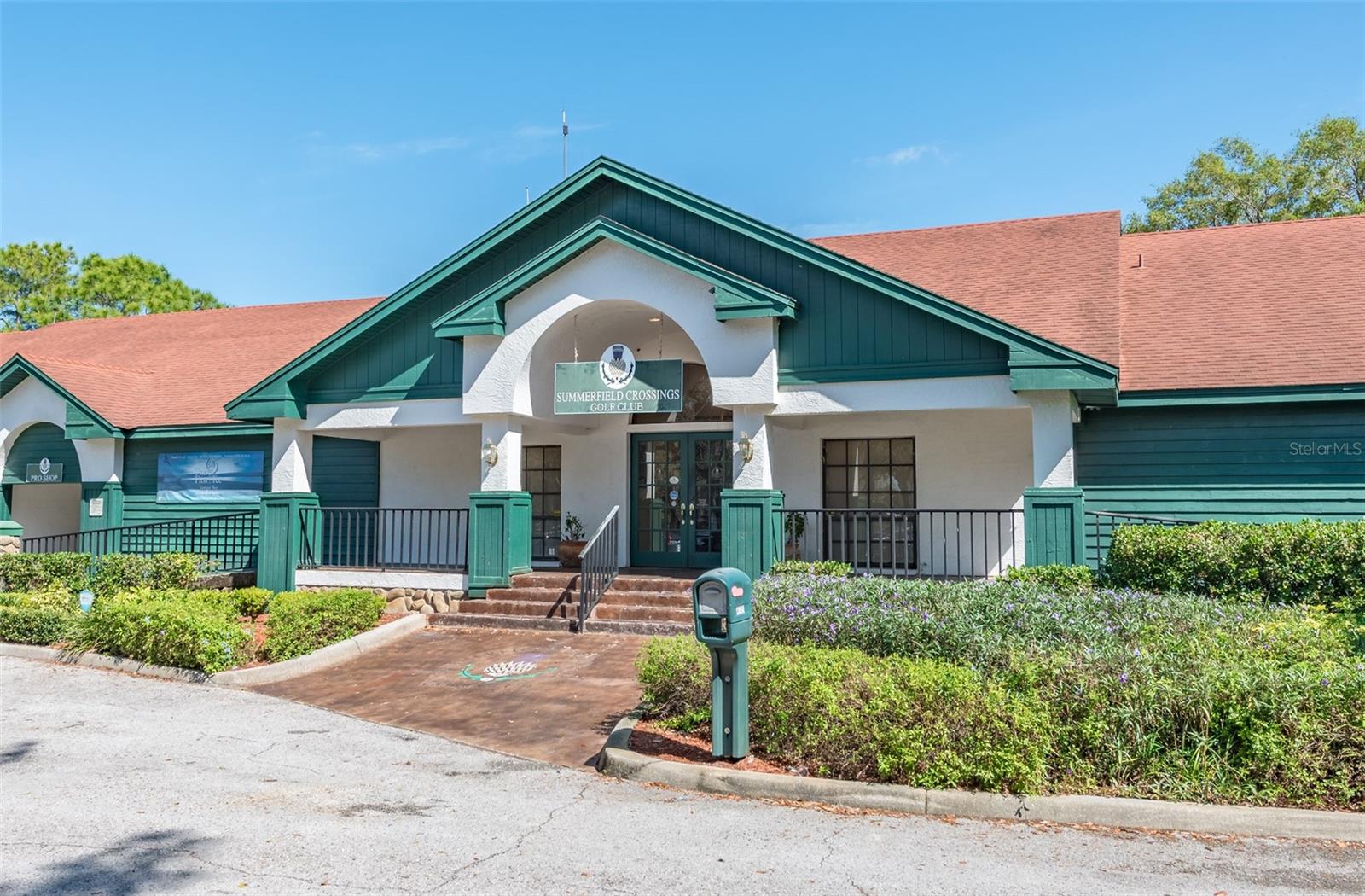 SUMMERFIELD VILLAGE 1 TR 21 - Residential