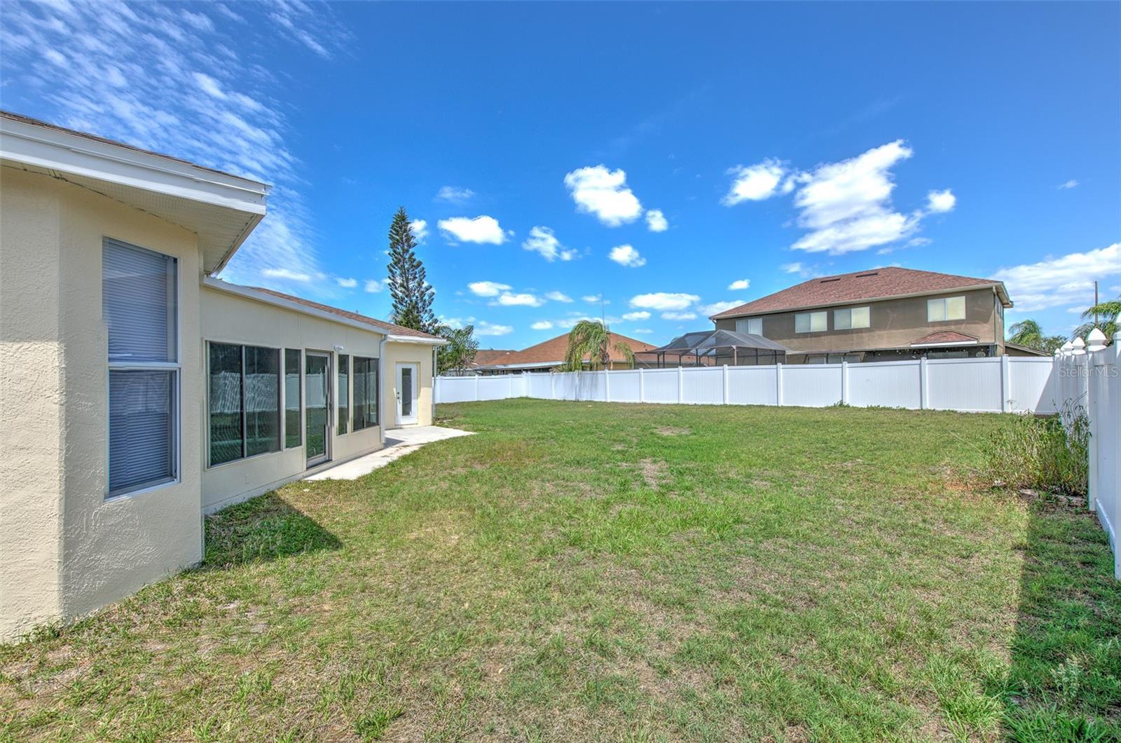 SUMMERFIELD VILLAGE 1 TR 21 - Residential