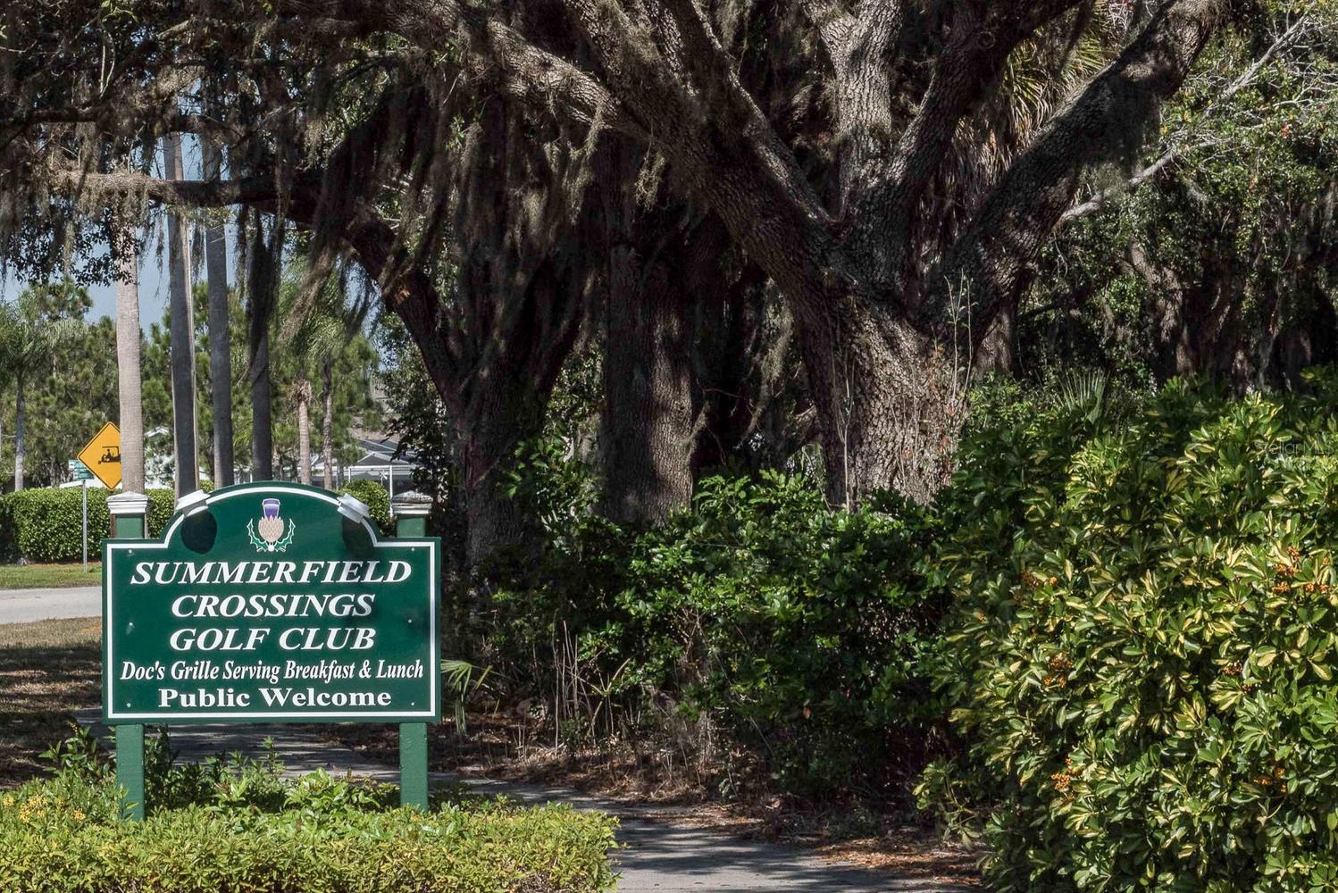 SUMMERFIELD VILLAGE 1 TR 21 - Residential