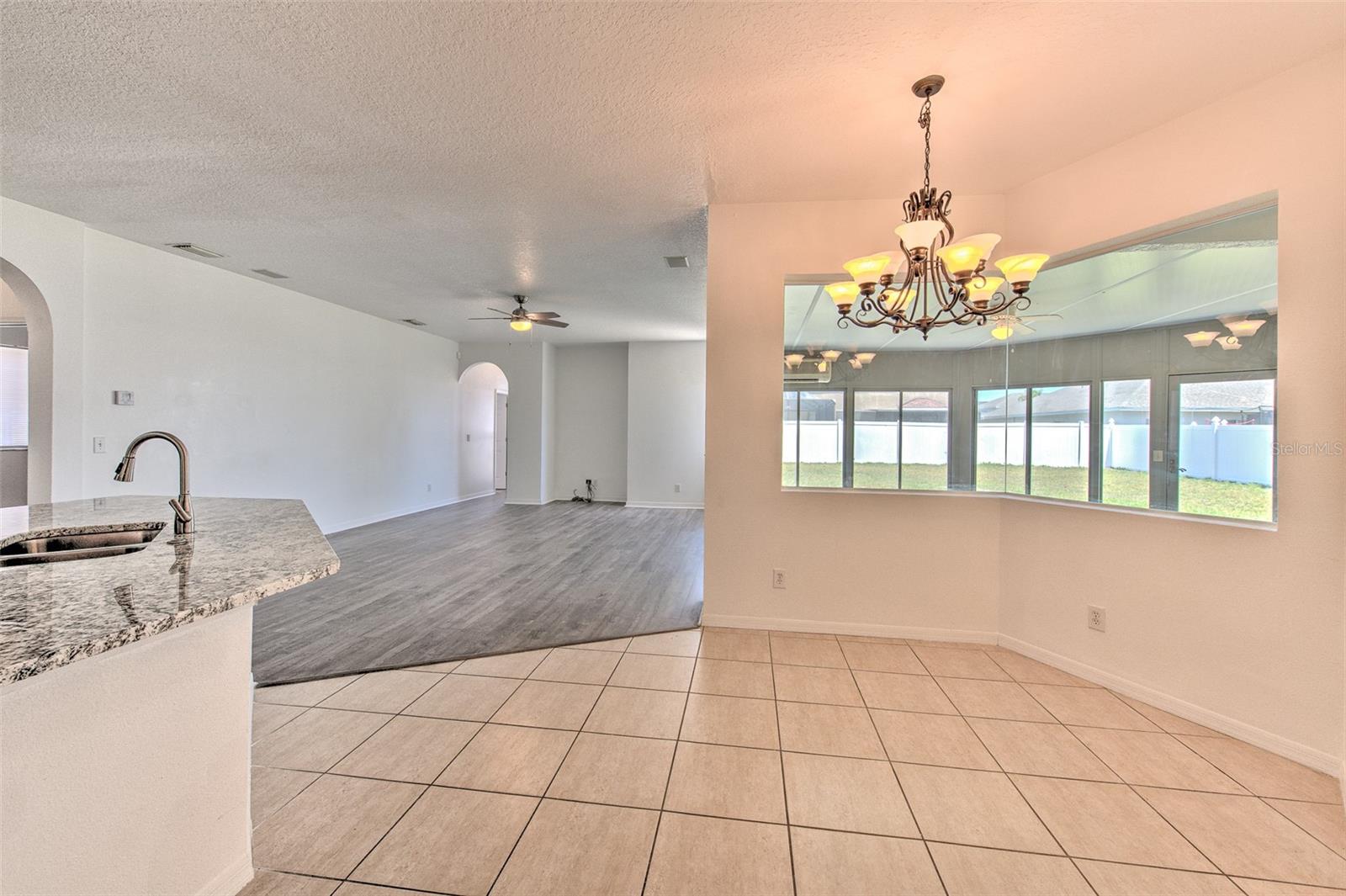 SUMMERFIELD VILLAGE 1 TR 21 - Residential