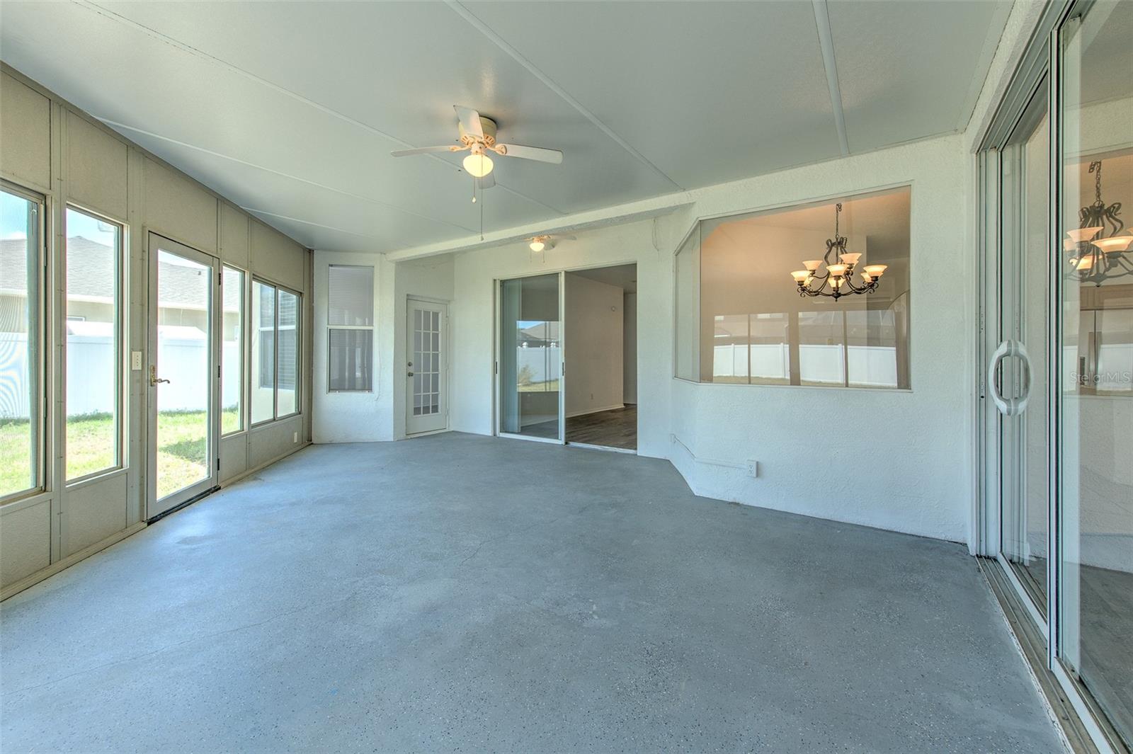 SUMMERFIELD VILLAGE 1 TR 21 - Residential