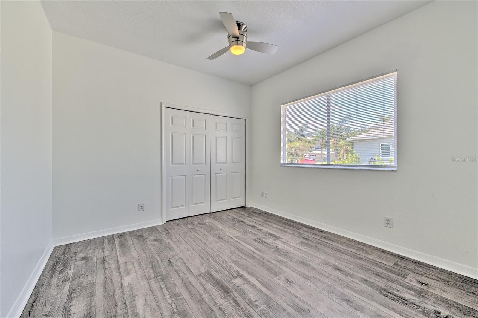 SUMMERFIELD VILLAGE 1 TR 21 - Residential