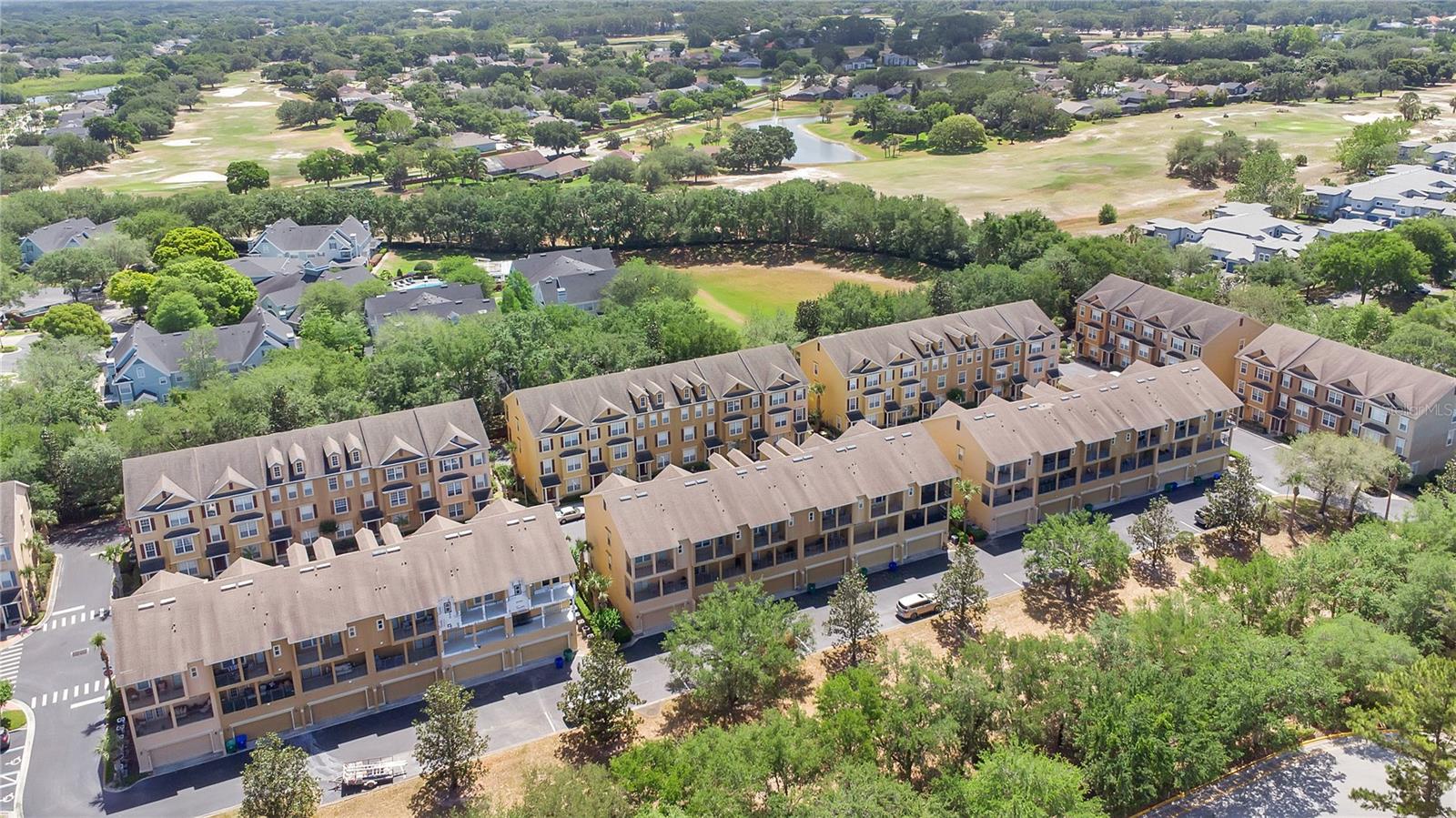 TIMACUAN PARK - Residential