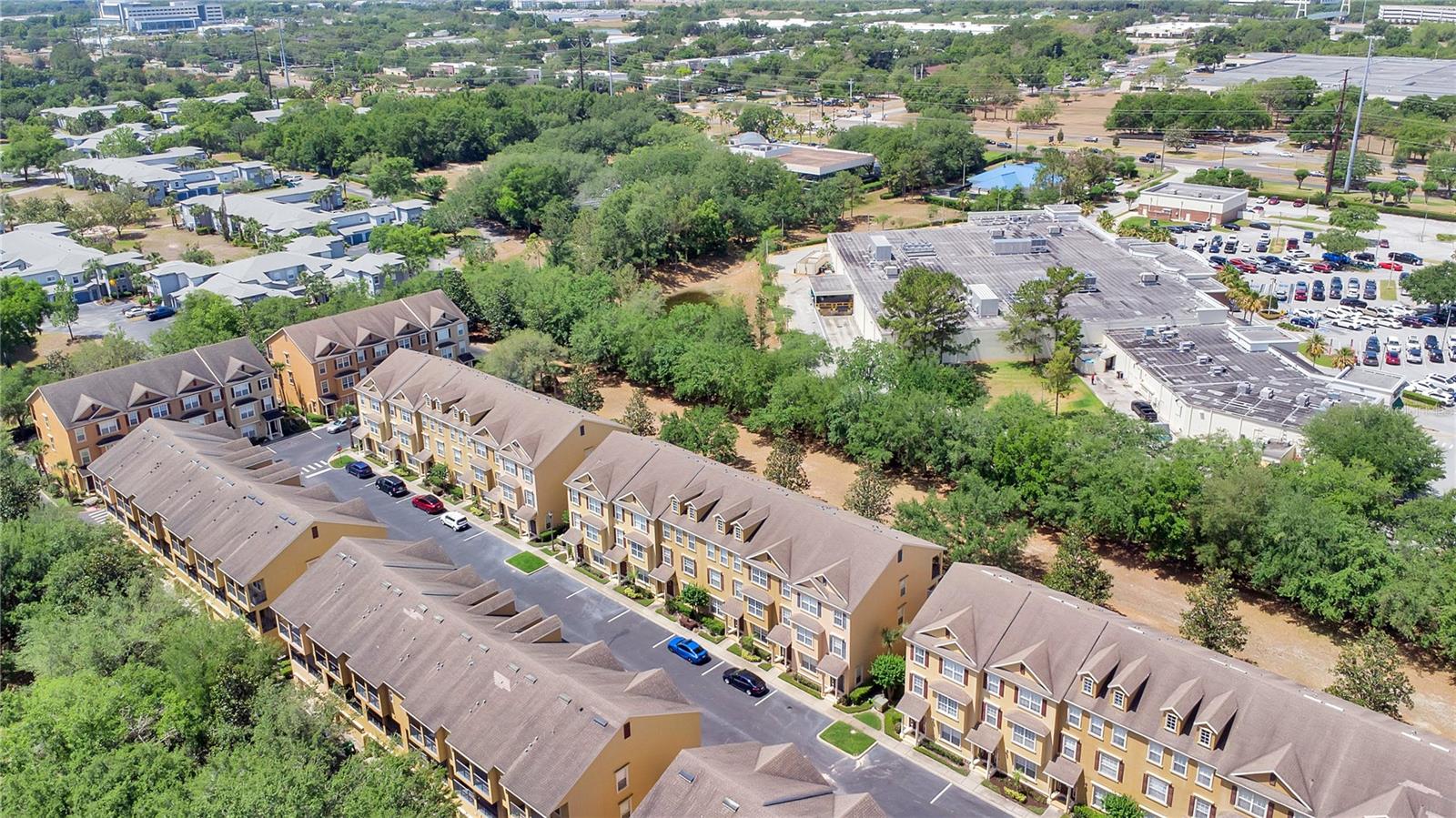 TIMACUAN PARK - Residential