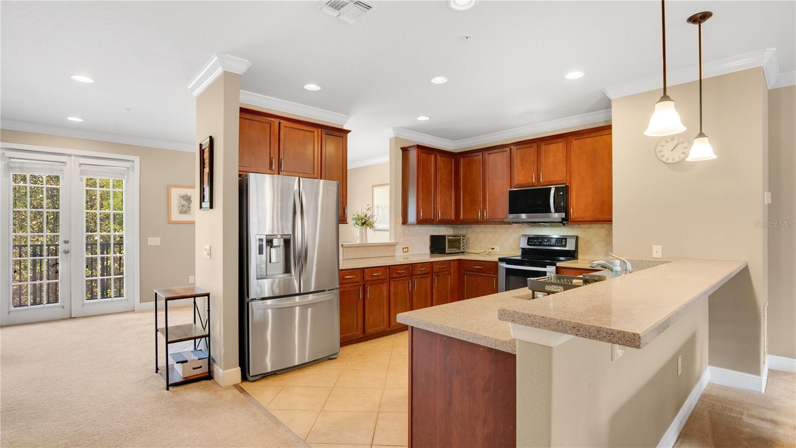 TIMACUAN PARK - Residential