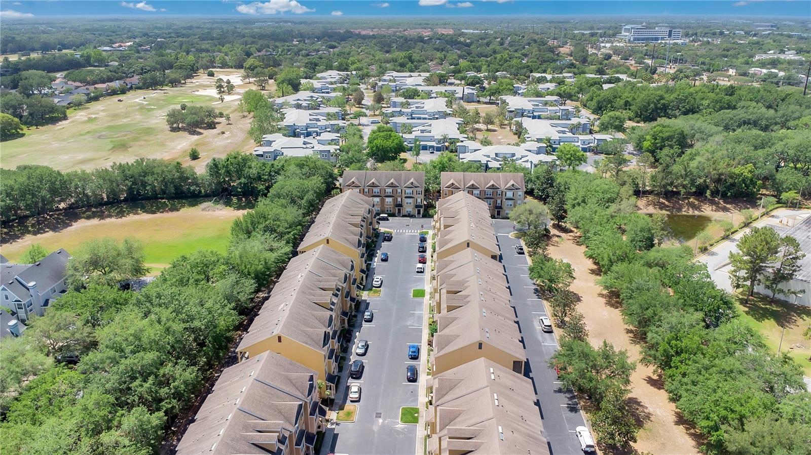 TIMACUAN PARK - Residential