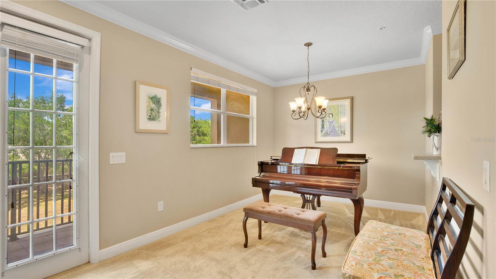 TIMACUAN PARK - Residential