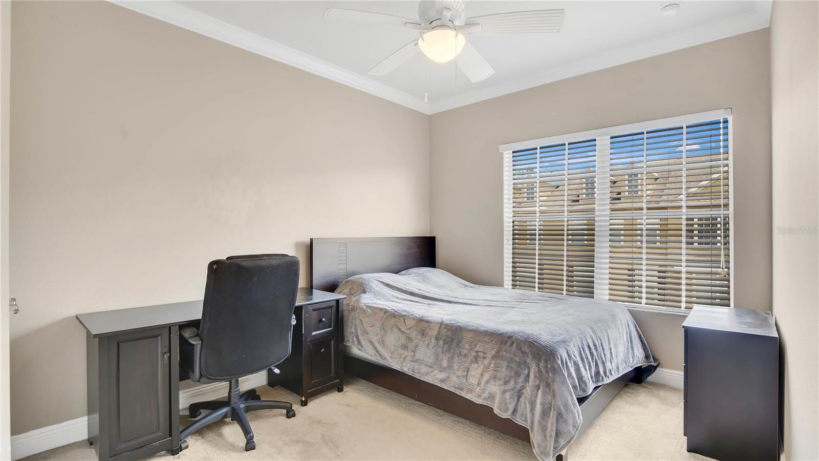 TIMACUAN PARK - Residential