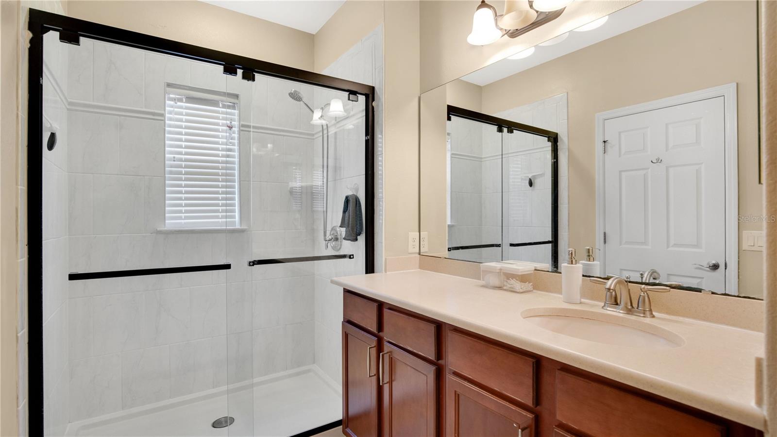 TIMACUAN PARK - Residential