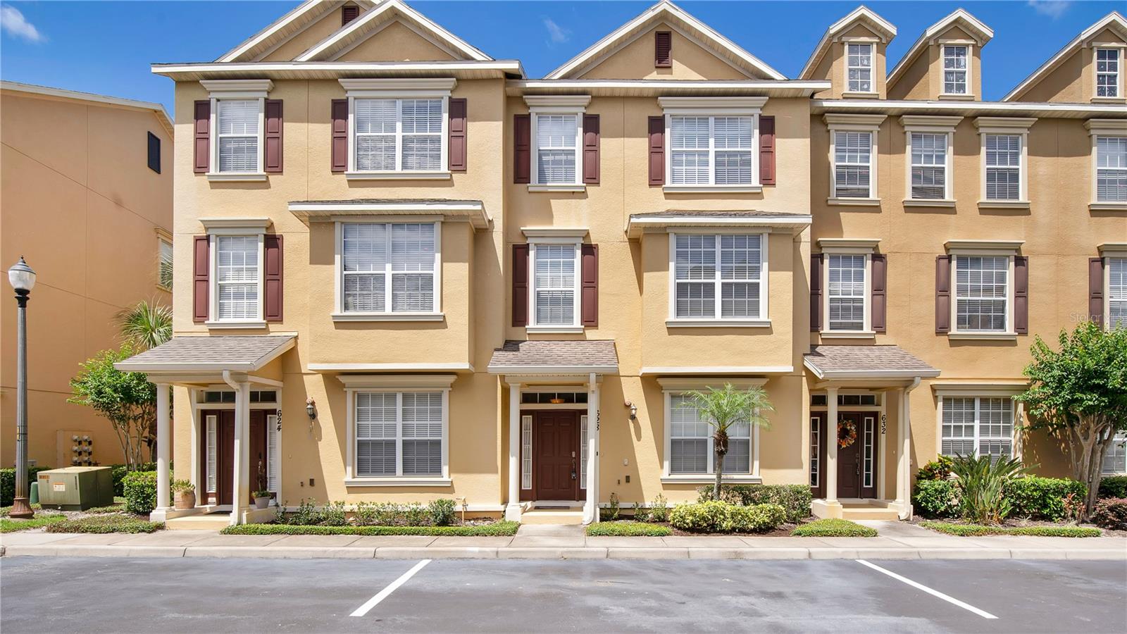 TIMACUAN PARK - Residential