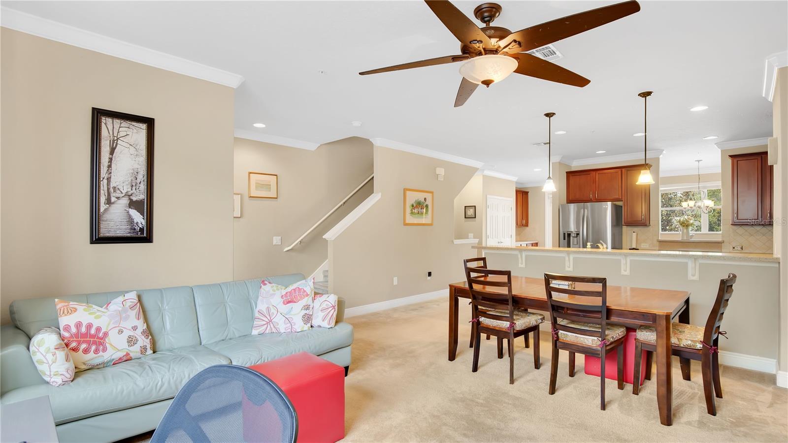 TIMACUAN PARK - Residential