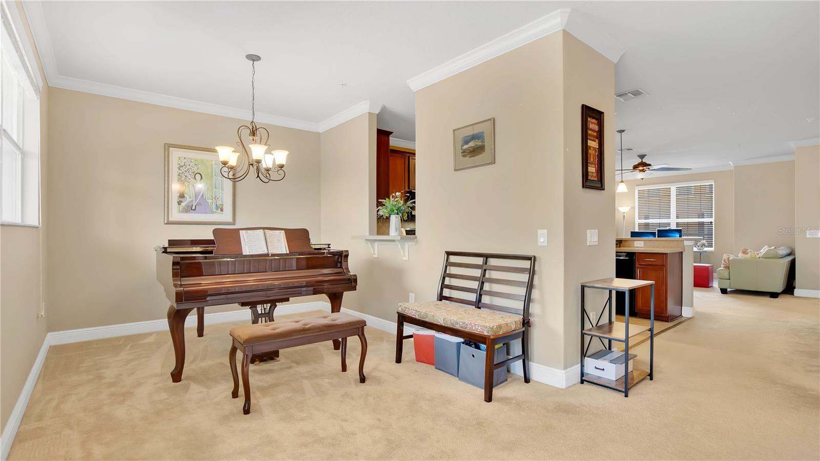 TIMACUAN PARK - Residential