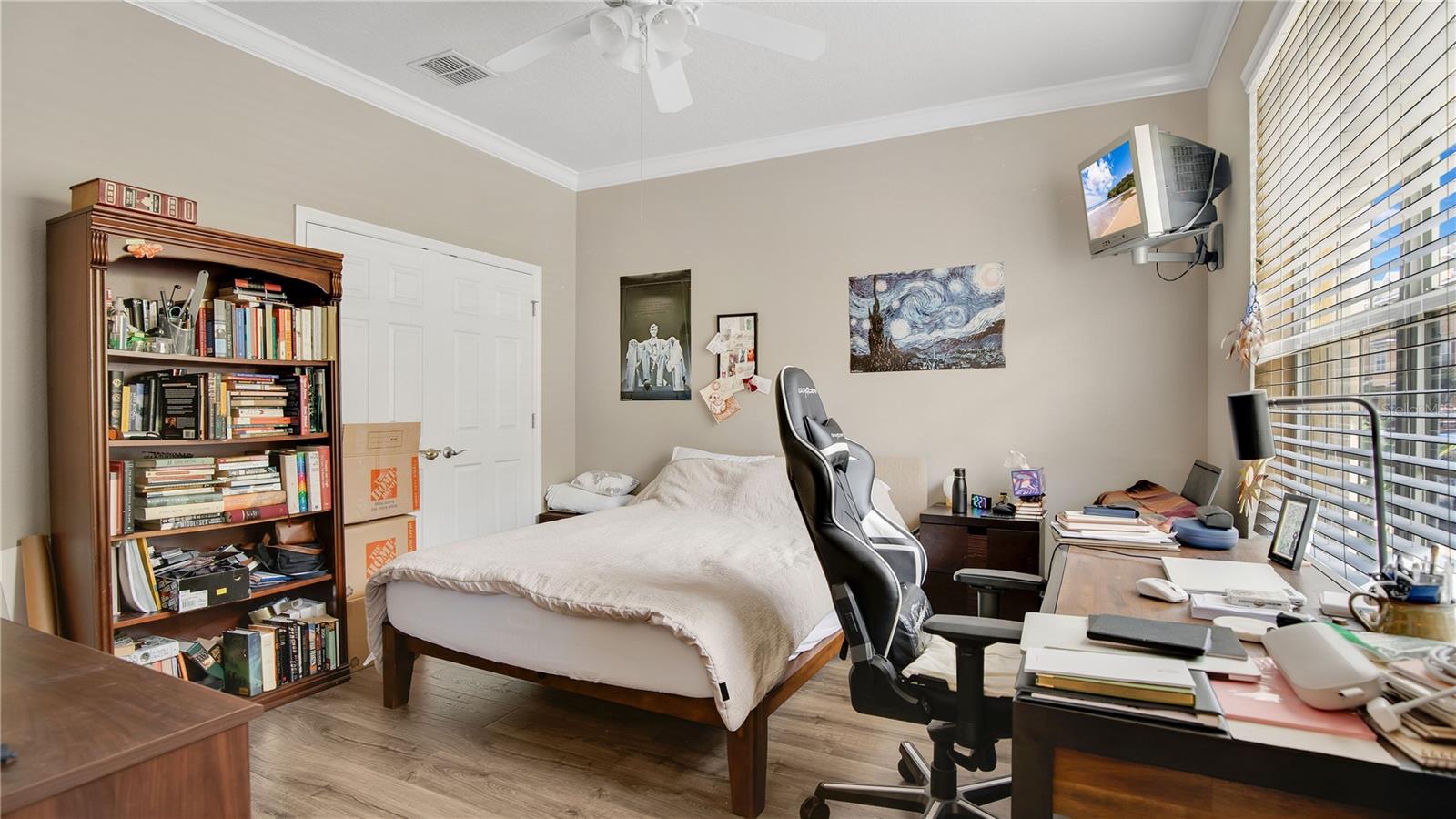 TIMACUAN PARK - Residential