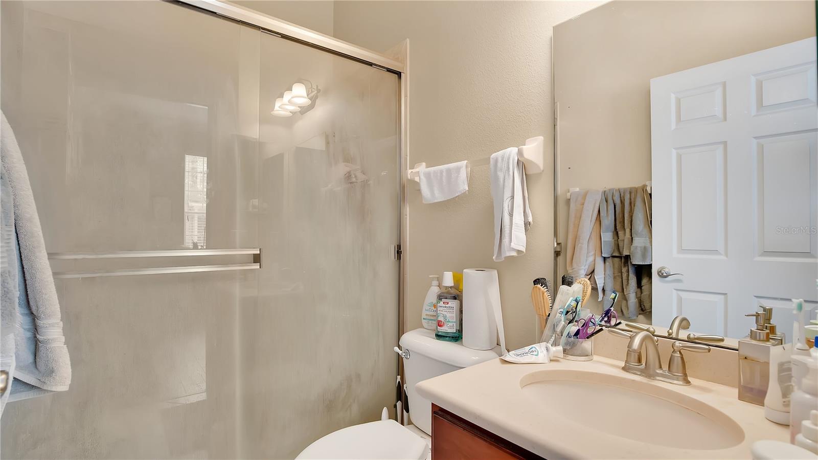 TIMACUAN PARK - Residential