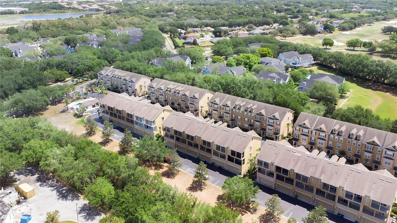 TIMACUAN PARK - Residential