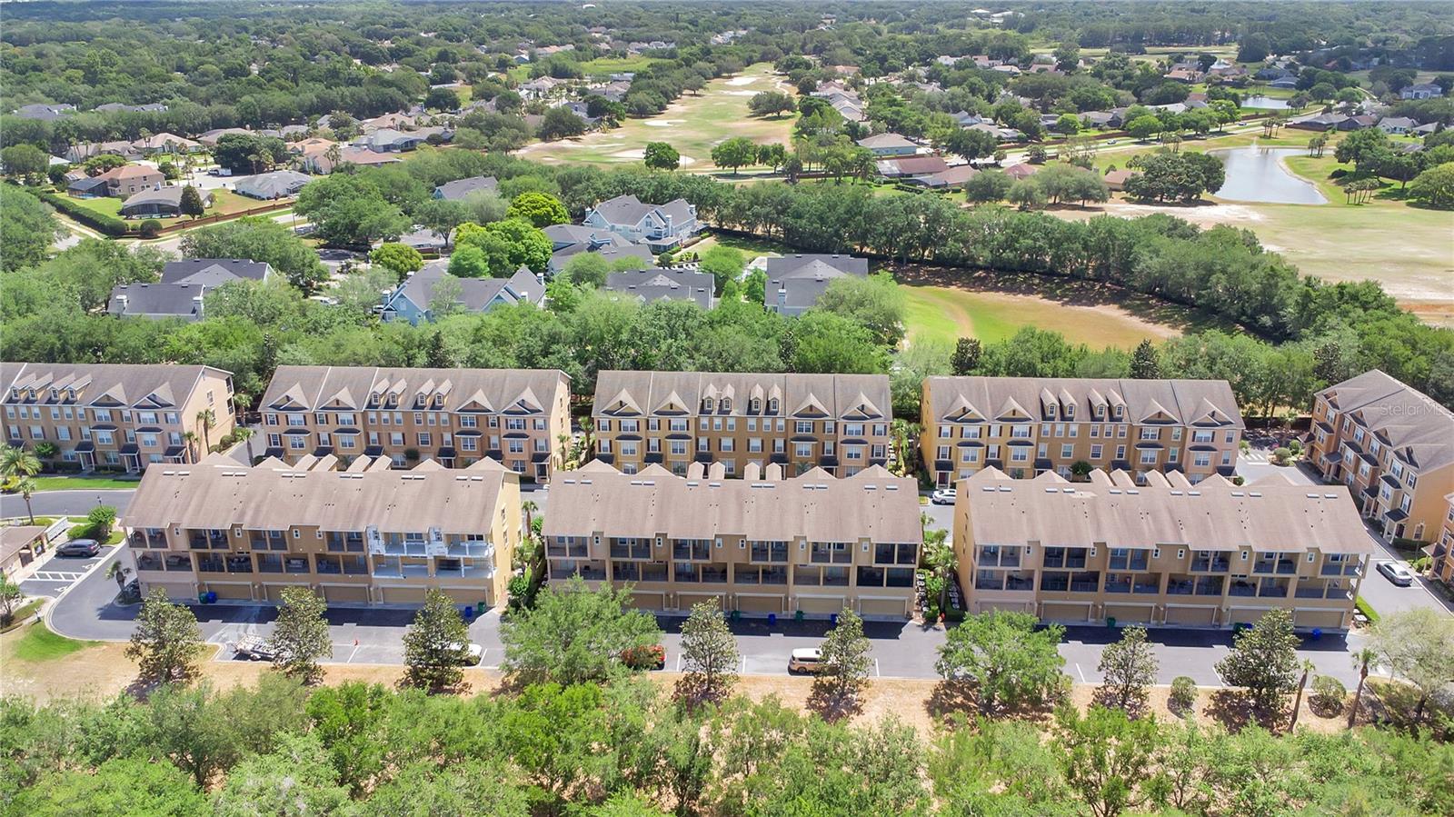 TIMACUAN PARK - Residential