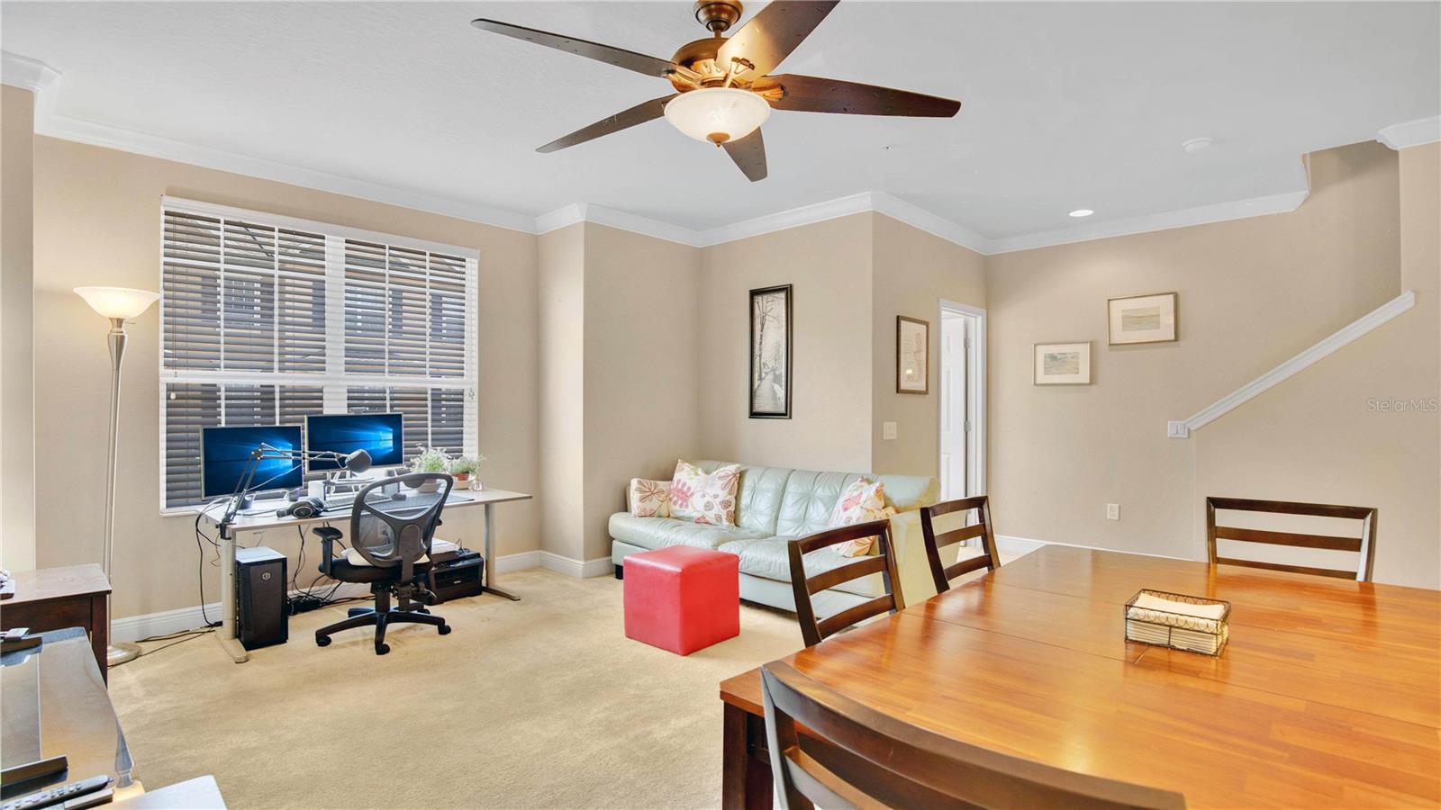 TIMACUAN PARK - Residential