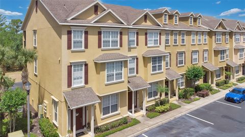 Photo of 628 Pensacola Lane, Lake Mary, FL 32746 (MLS # O6372530)