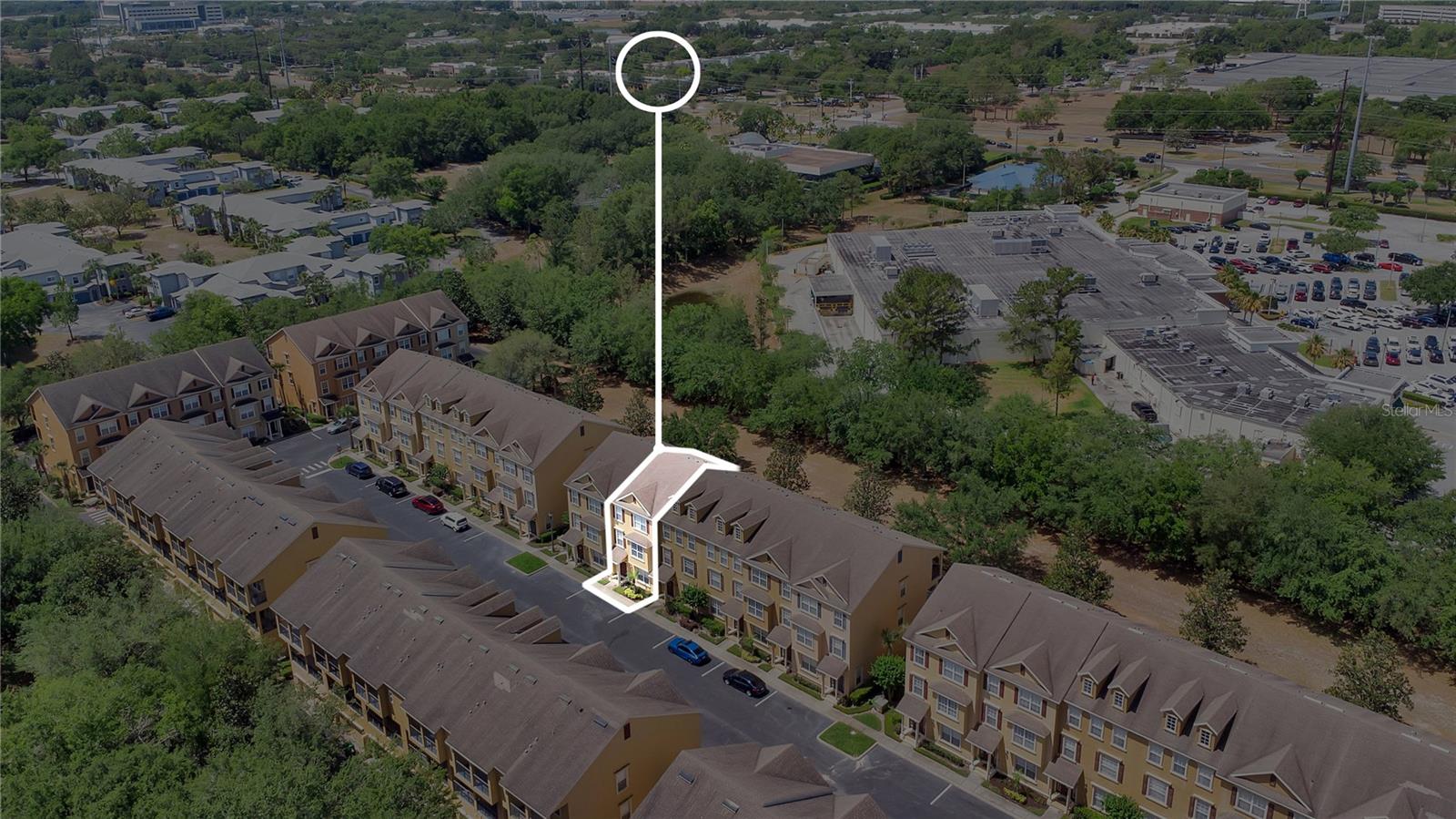 TIMACUAN PARK - Residential