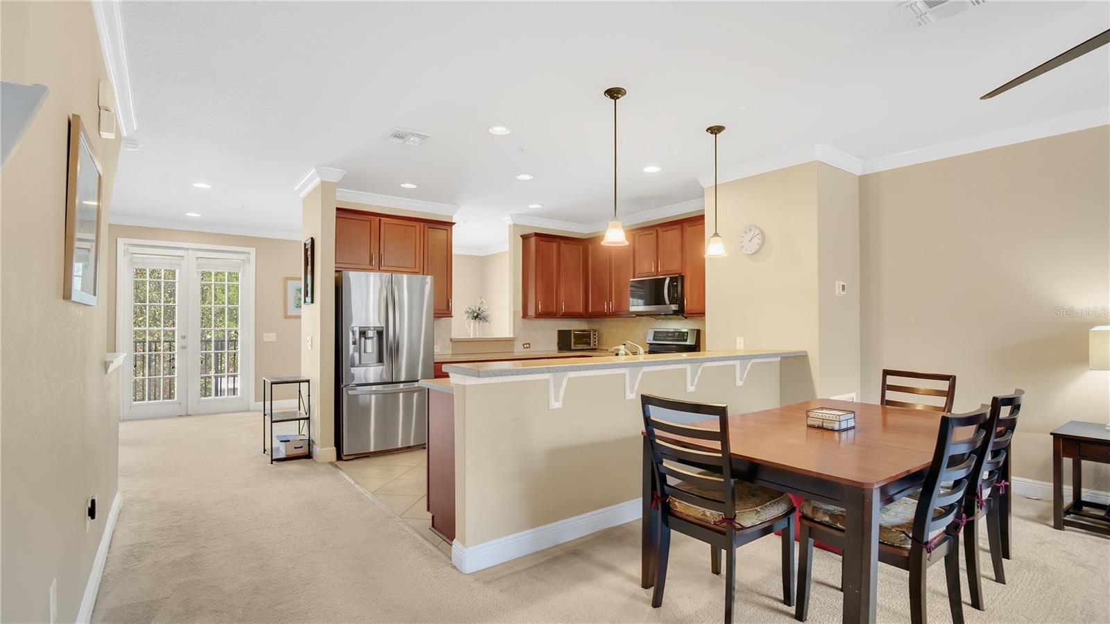 TIMACUAN PARK - Residential