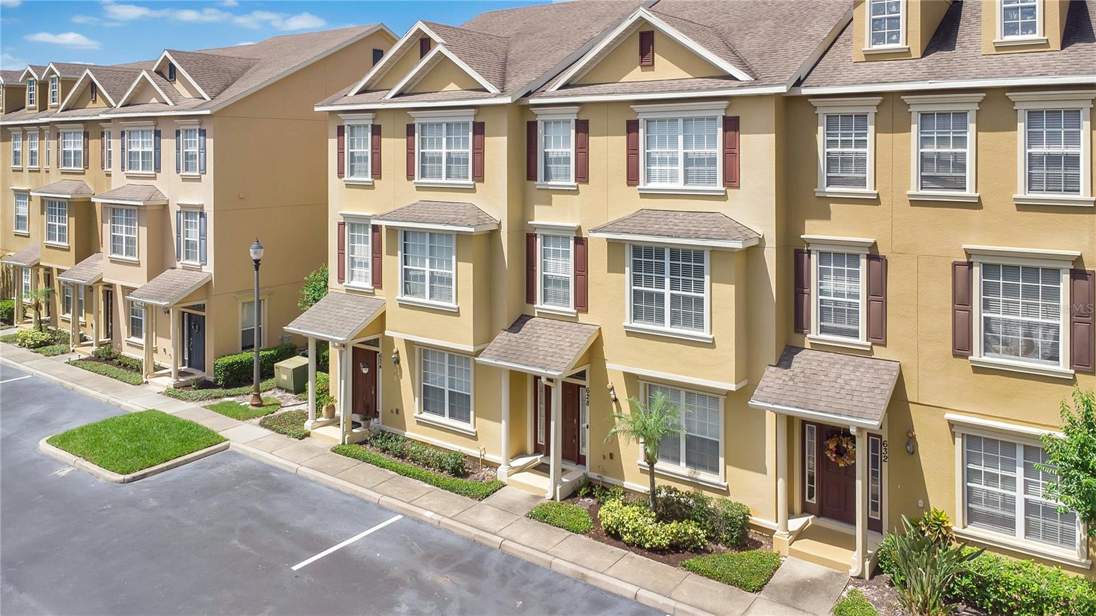 TIMACUAN PARK - Residential