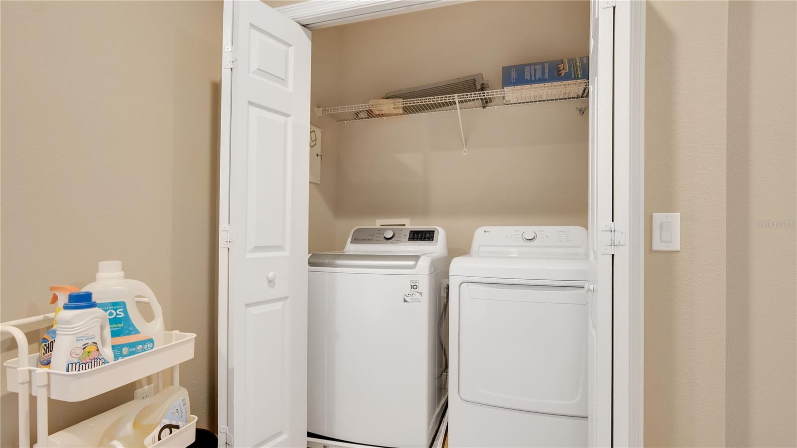 TIMACUAN PARK - Residential