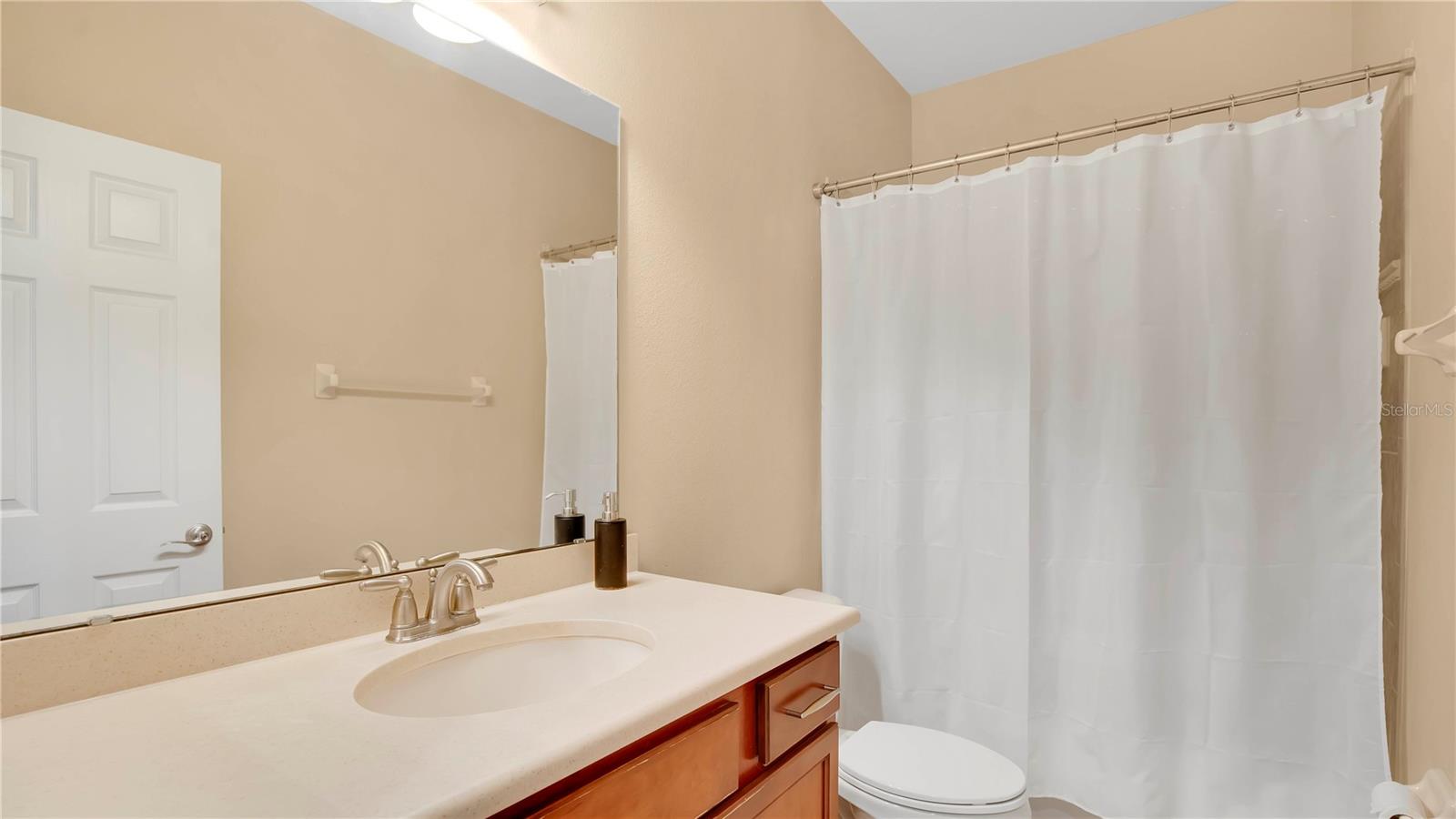 TIMACUAN PARK - Residential