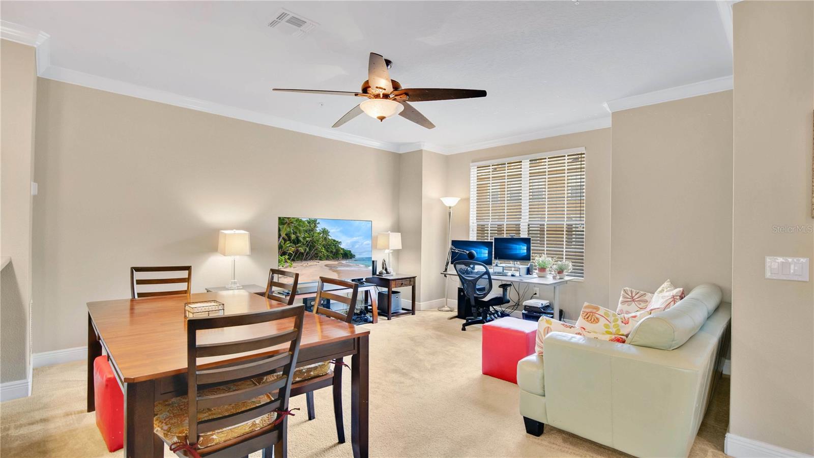 TIMACUAN PARK - Residential