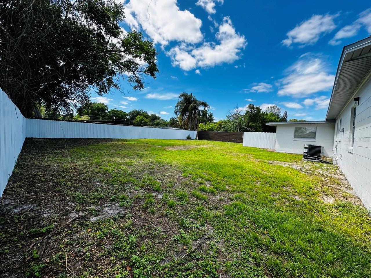 AZALEA PARK SEC 03 - Residential