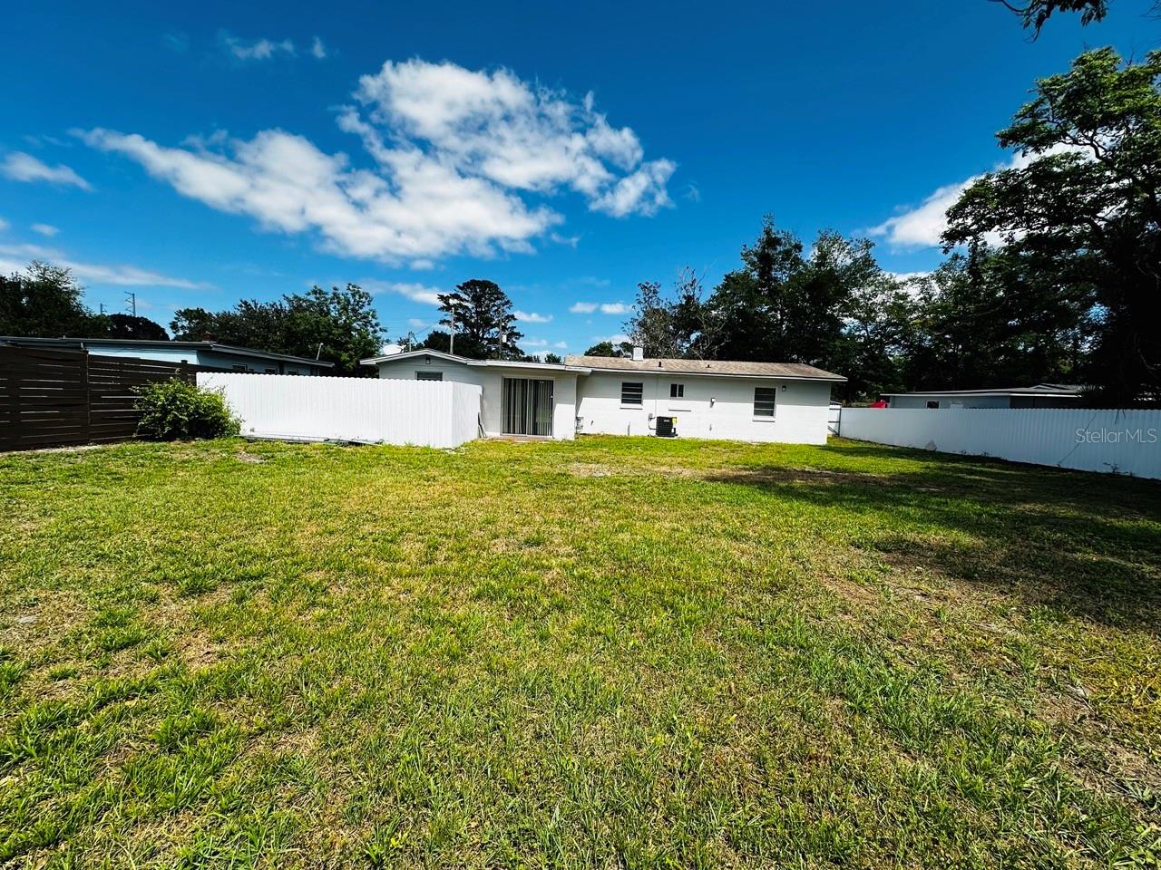 AZALEA PARK SEC 03 - Residential