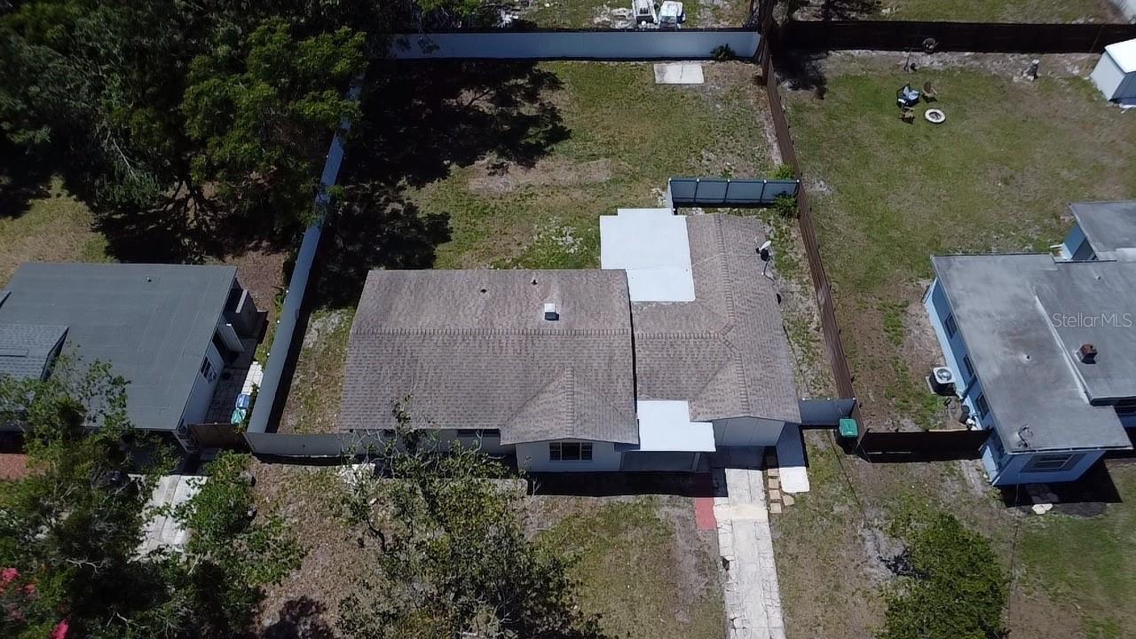 AZALEA PARK SEC 03 - Residential