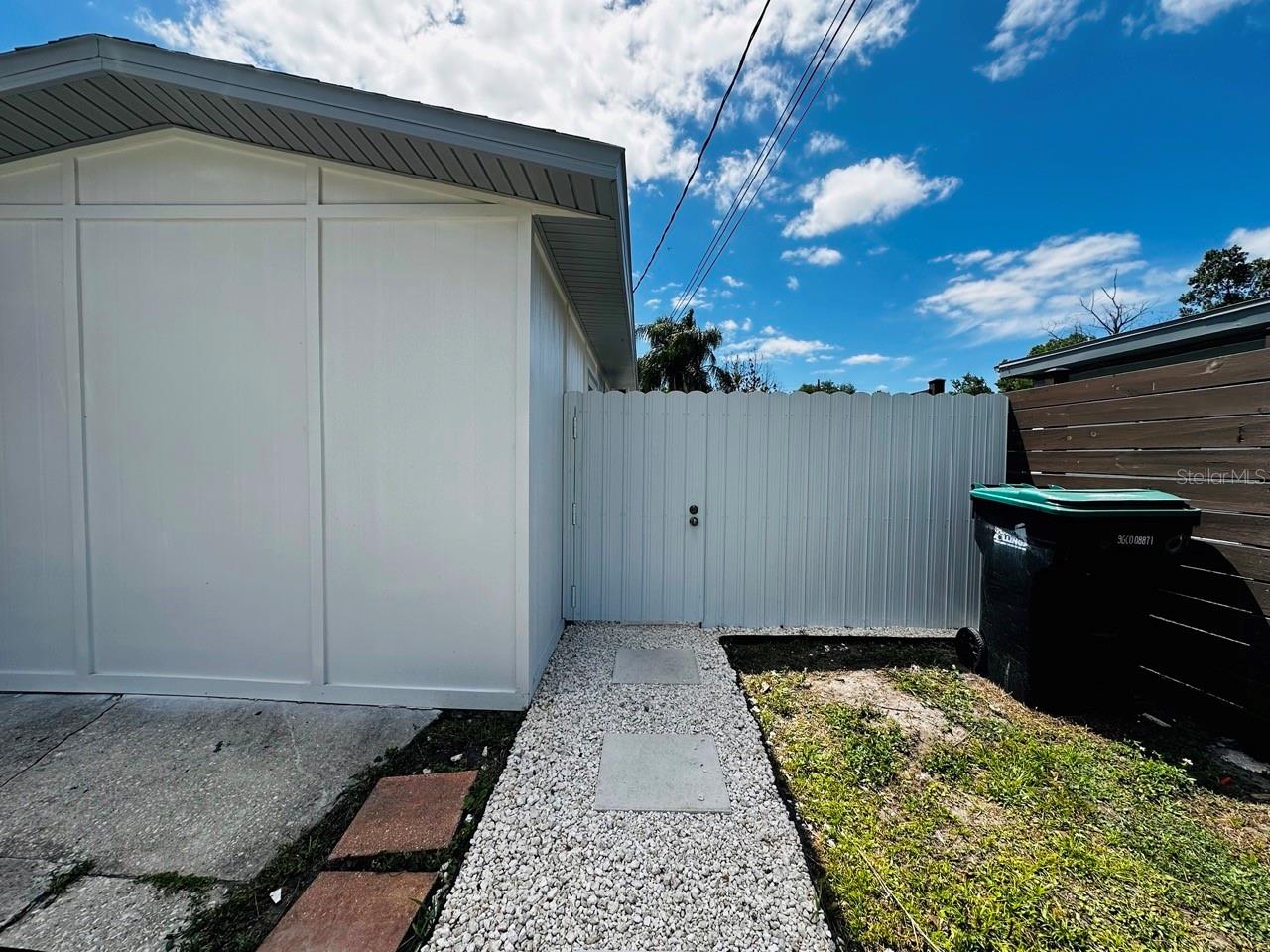 AZALEA PARK SEC 03 - Residential