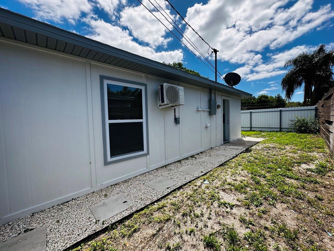 AZALEA PARK SEC 03 - Residential