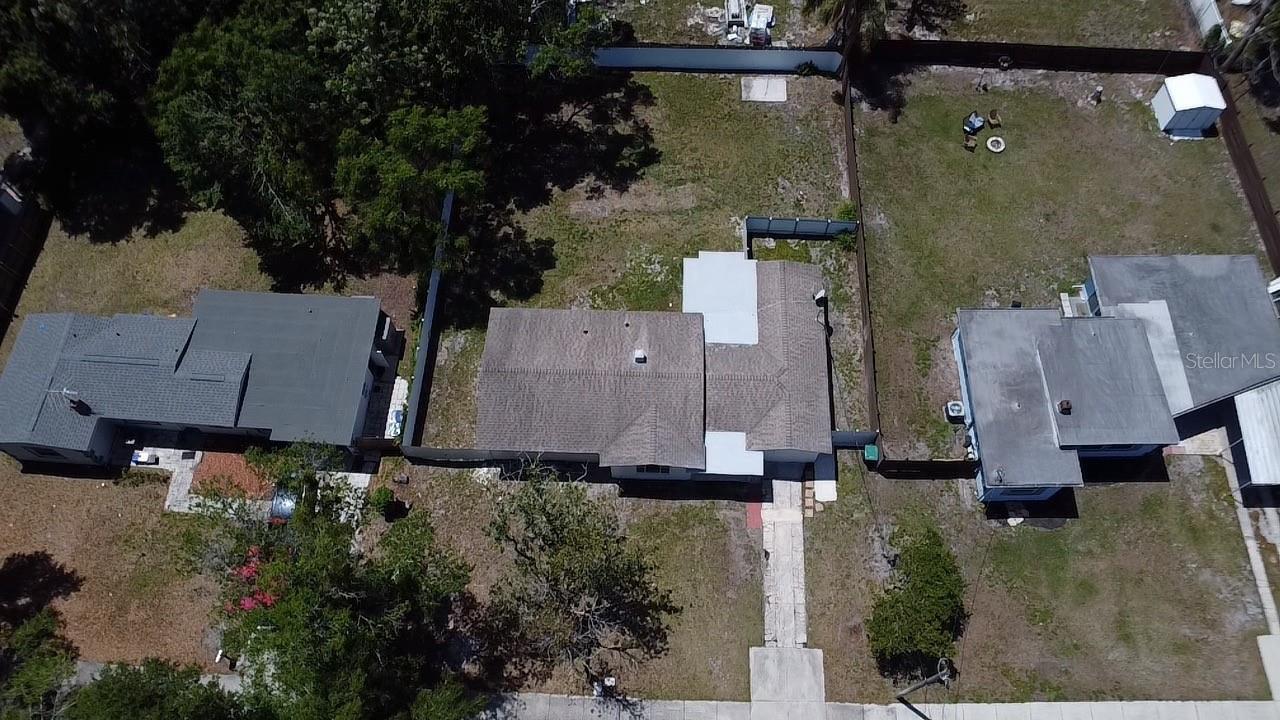 AZALEA PARK SEC 03 - Residential