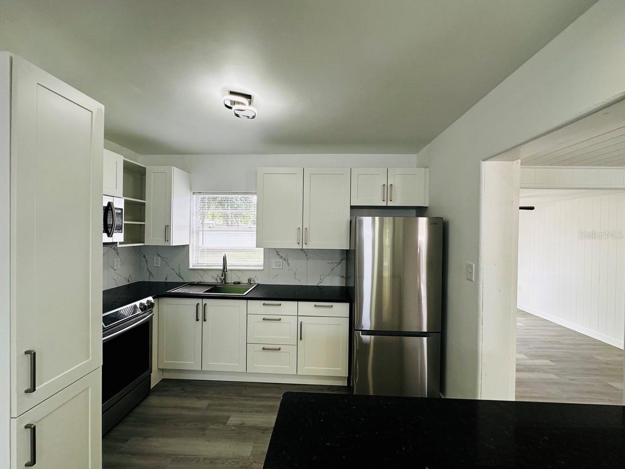 AZALEA PARK SEC 03 - Residential