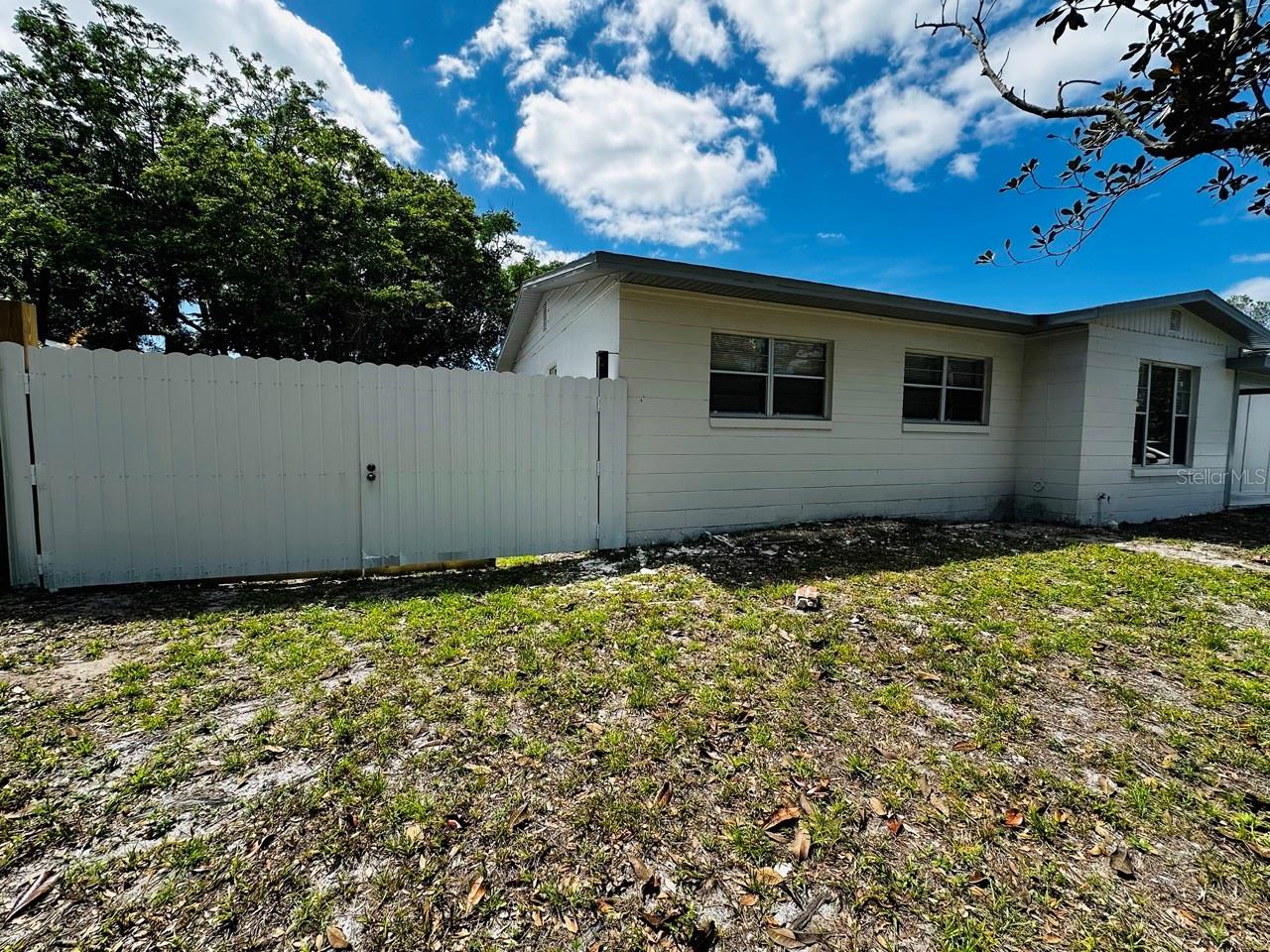 AZALEA PARK SEC 03 - Residential