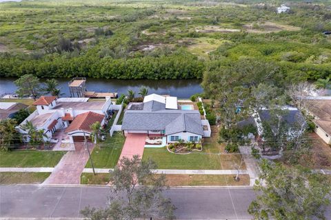 A home in TAMPA